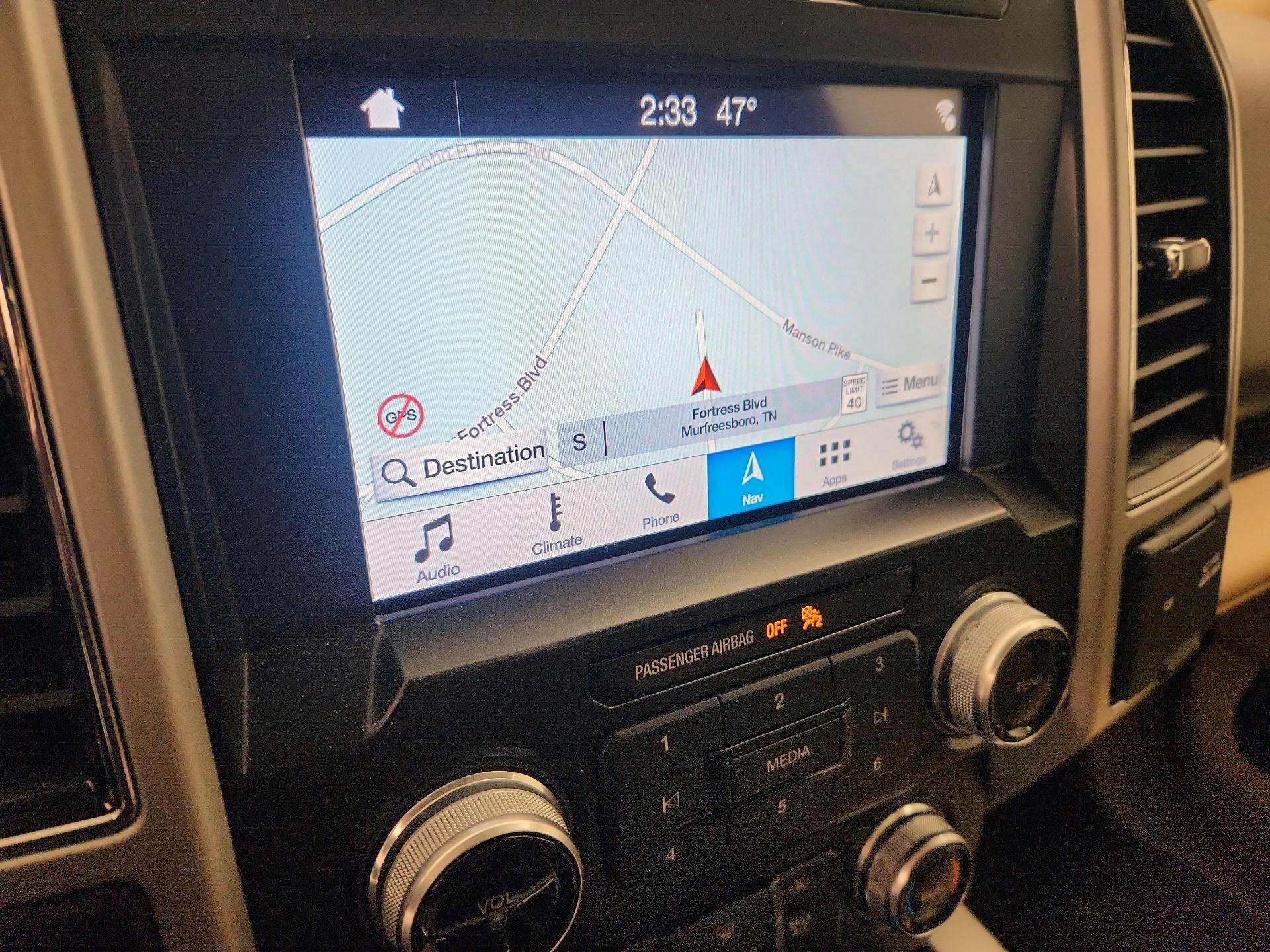 Thumbnail: 2019 Ford F-150 - 14