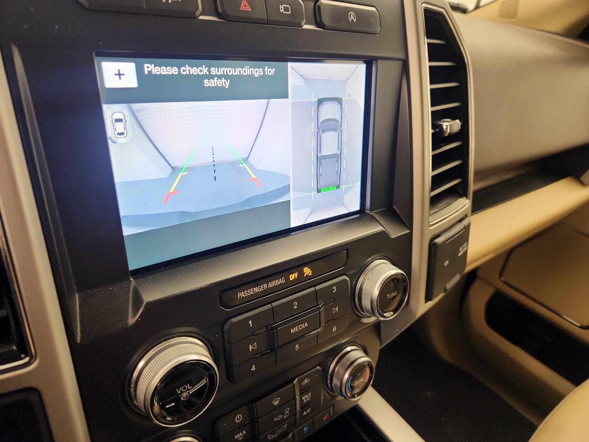 Thumbnail: 2019 Ford F-150 - 15