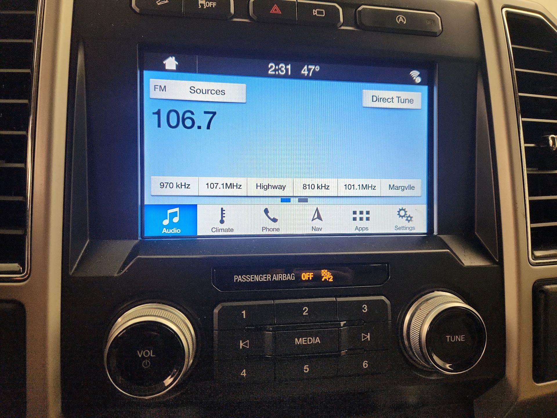 Thumbnail: 2019 Ford F-150 - 16