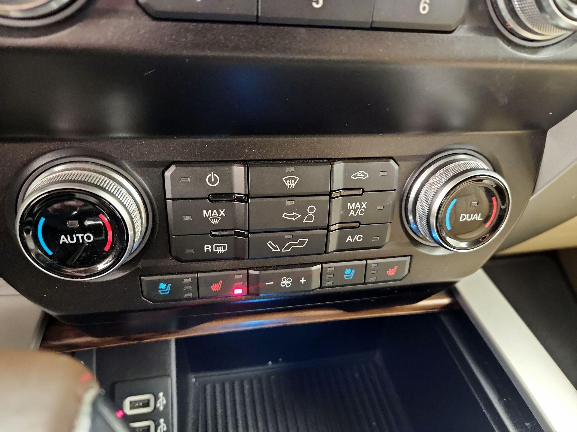 Thumbnail: 2019 Ford F-150 - 17