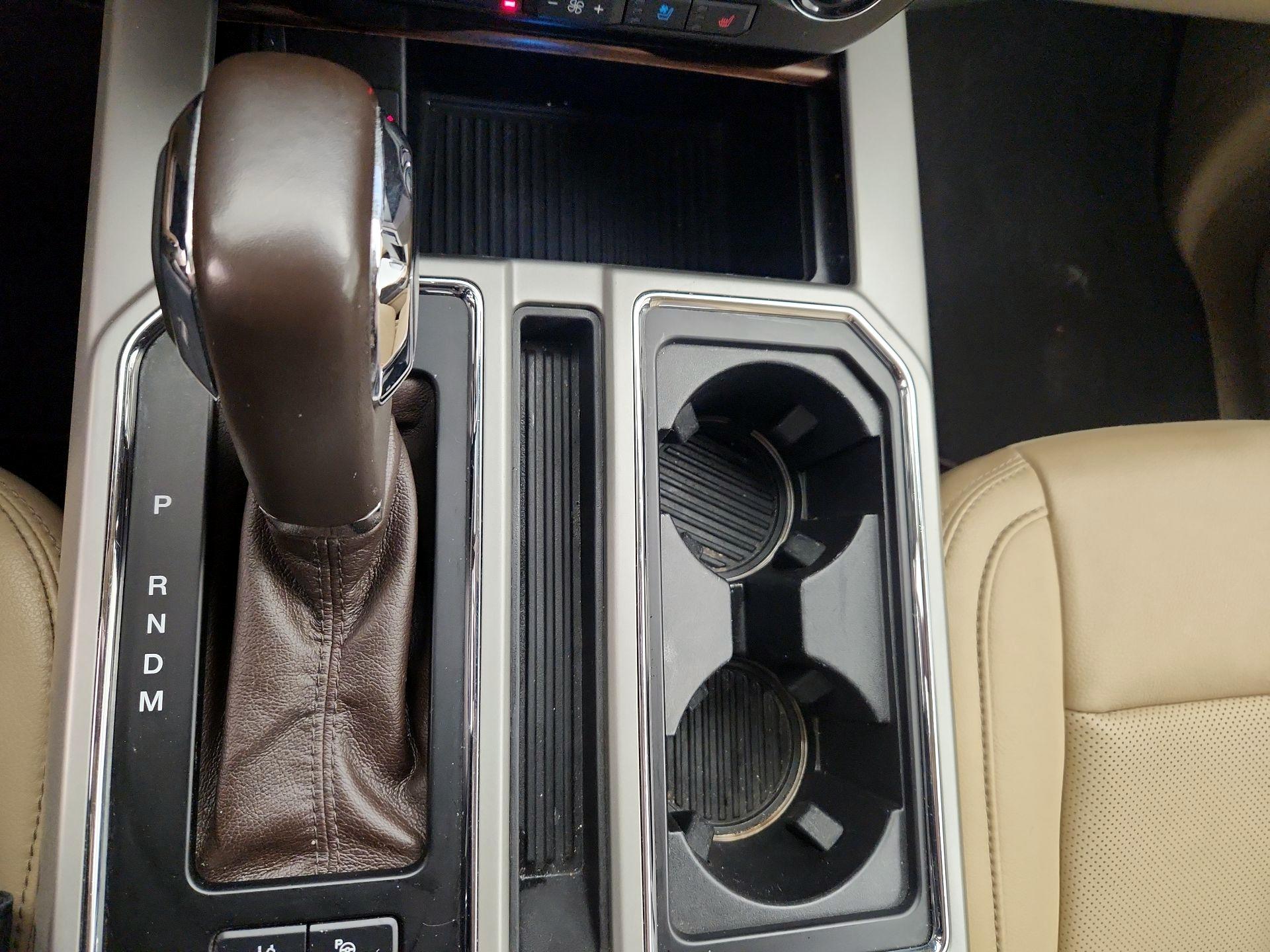 Thumbnail: 2019 Ford F-150 - 18