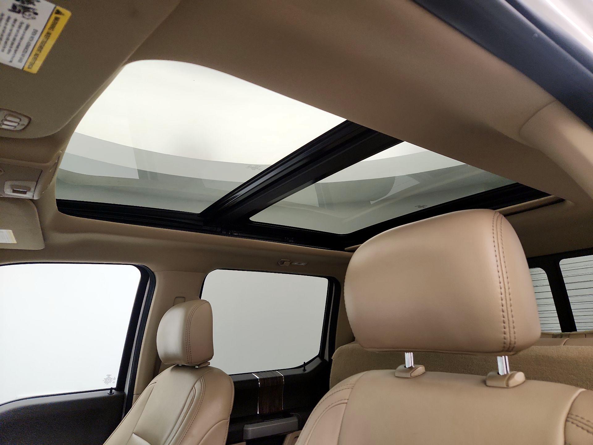 Thumbnail: 2019 Ford F-150 - 20