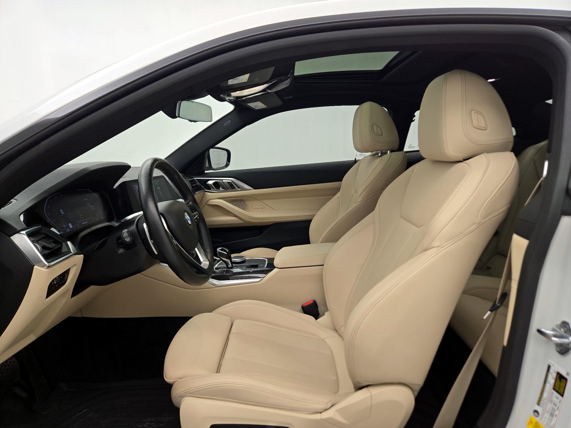 Thumbnail: 2022 BMW 4 Series - 11