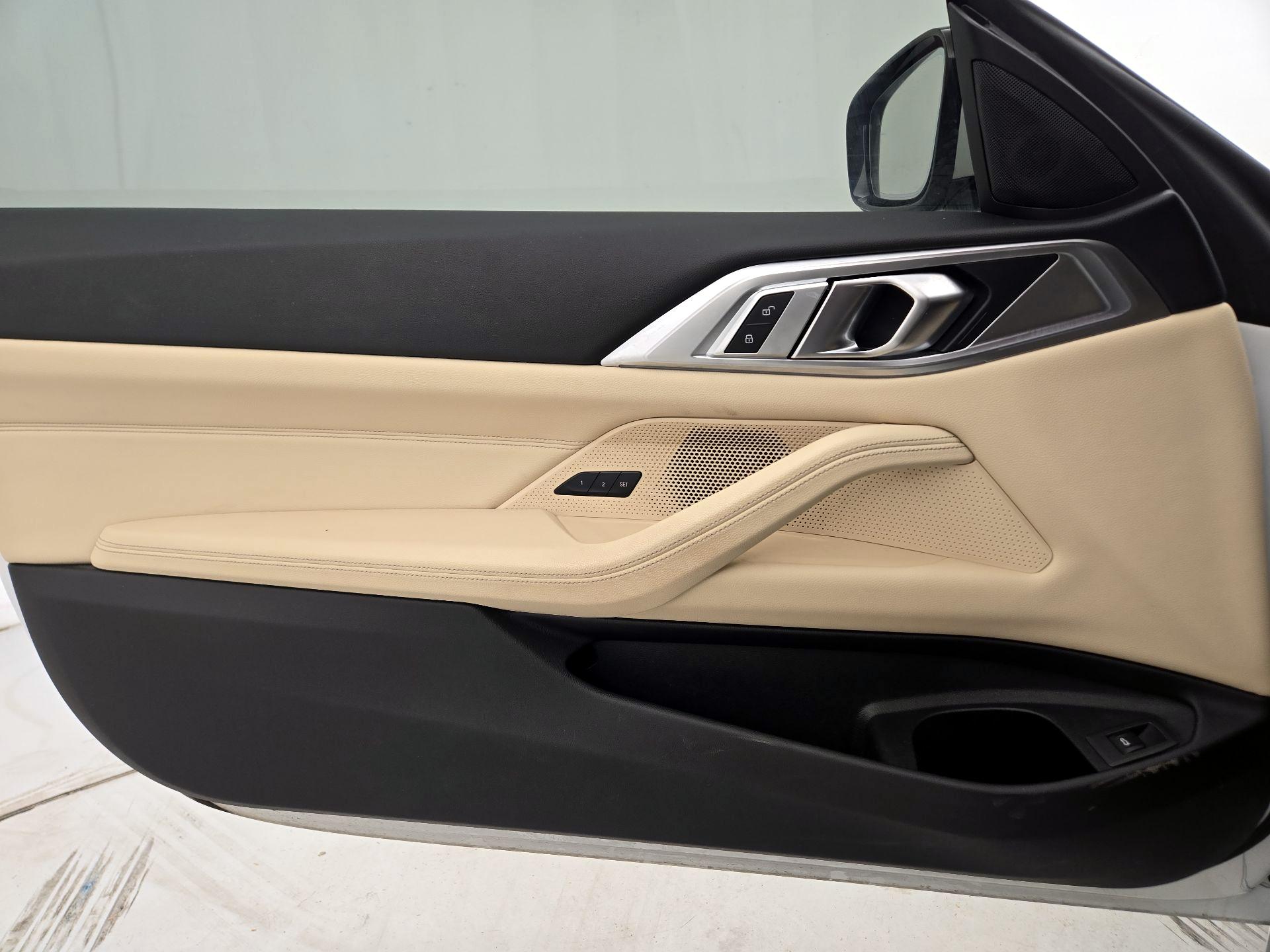 Thumbnail: 2022 BMW 4 Series - 12