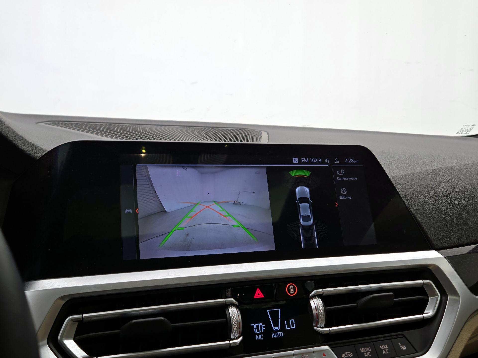 Thumbnail: 2022 BMW 4 Series - 14