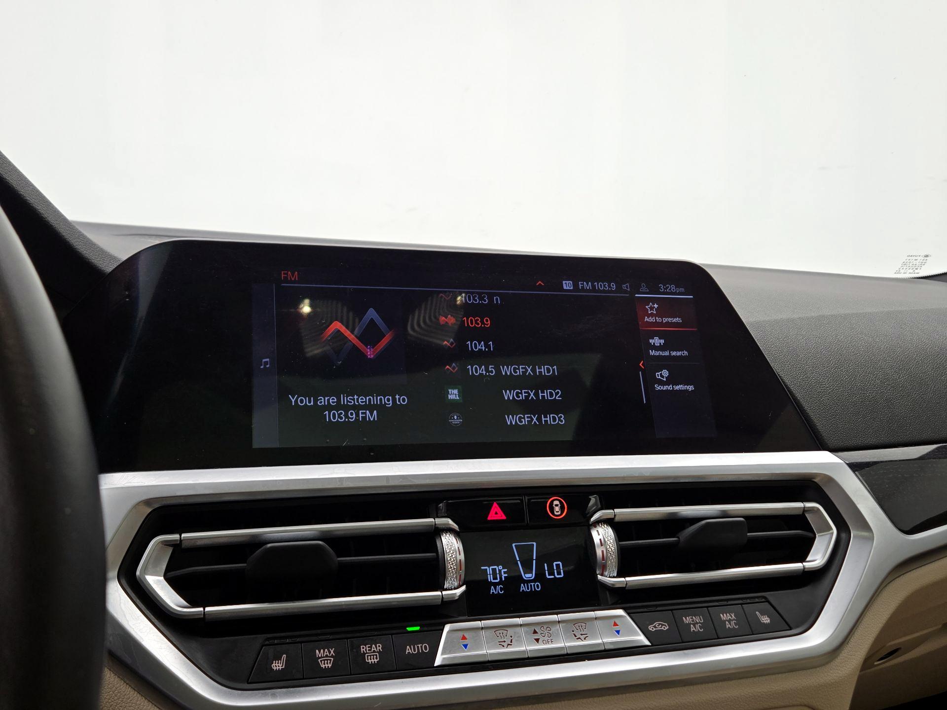 Thumbnail: 2022 BMW 4 Series - 15