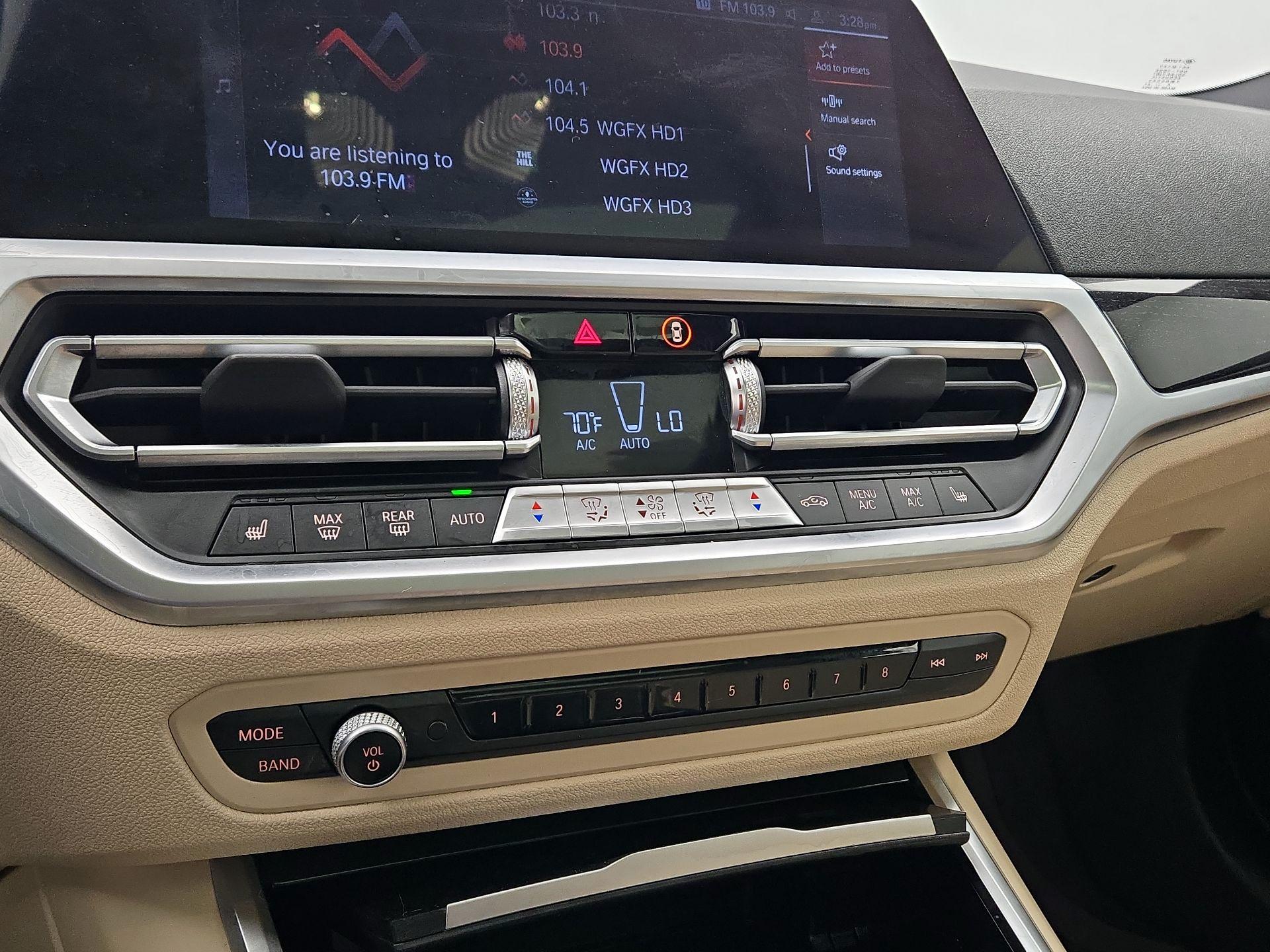 Thumbnail: 2022 BMW 4 Series - 16