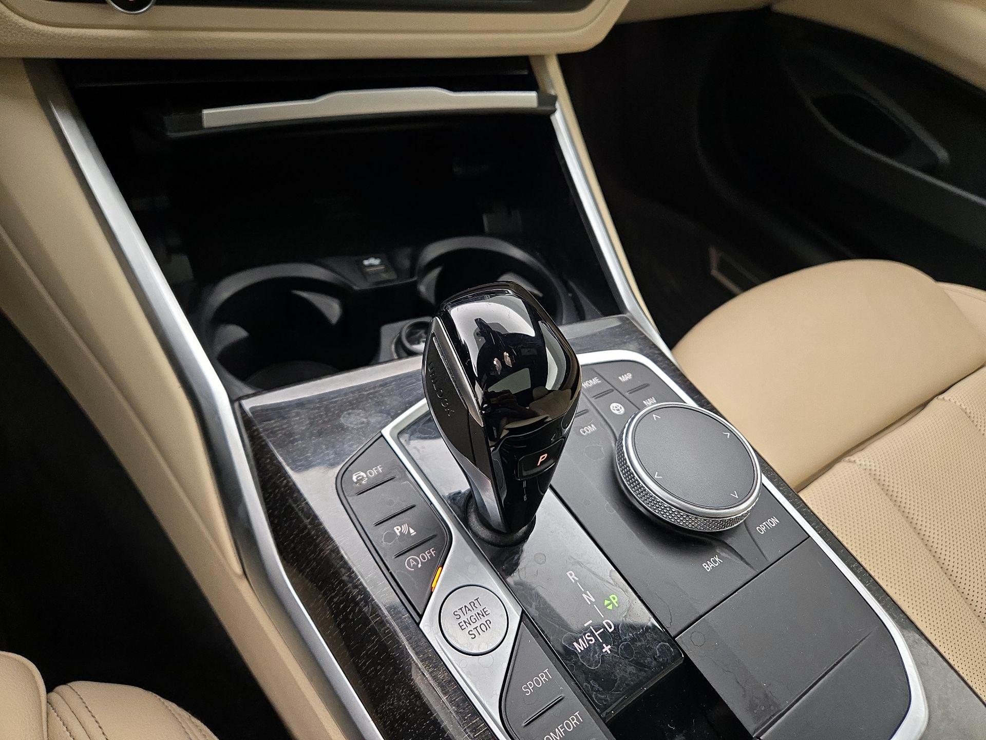 Thumbnail: 2022 BMW 4 Series - 17