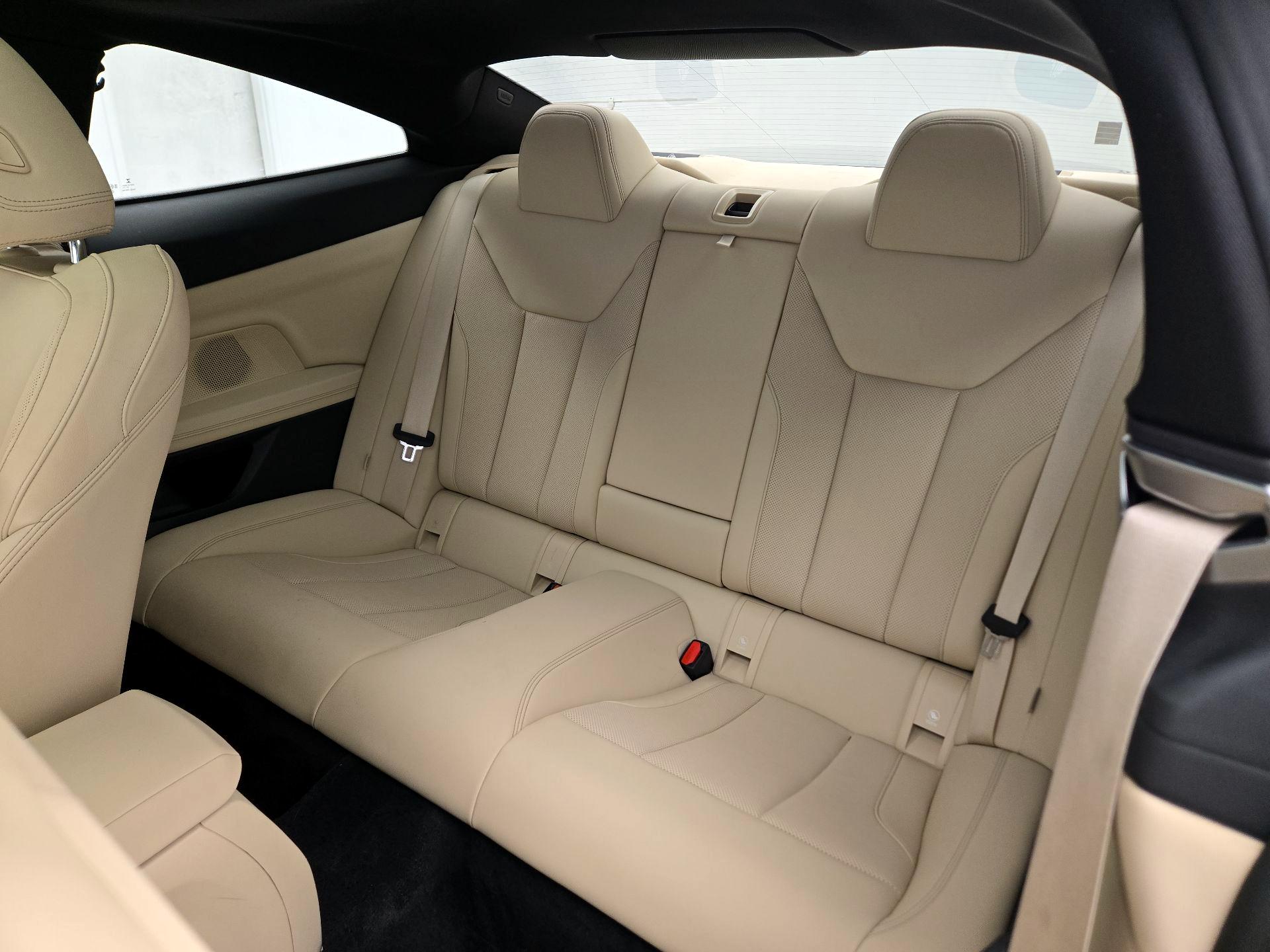 Thumbnail: 2022 BMW 4 Series - 20