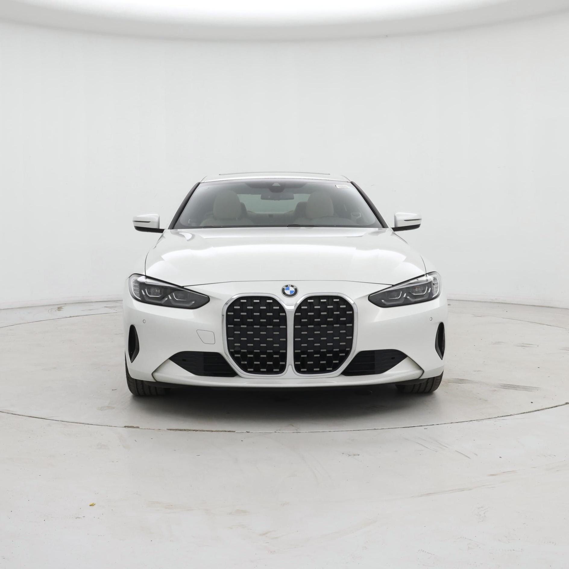 Thumbnail: 2022 BMW 4 Series - 5