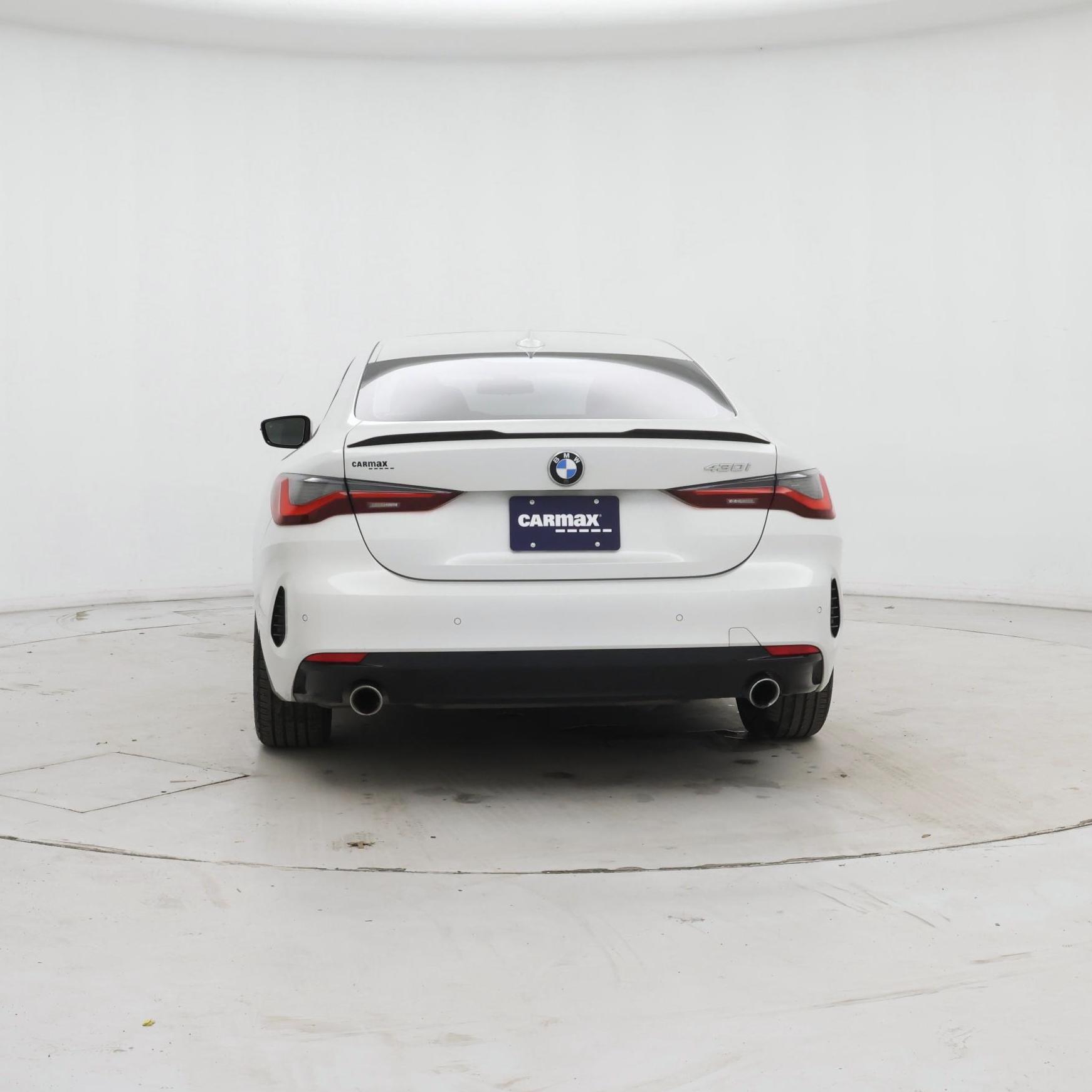 Thumbnail: 2022 BMW 4 Series - 6