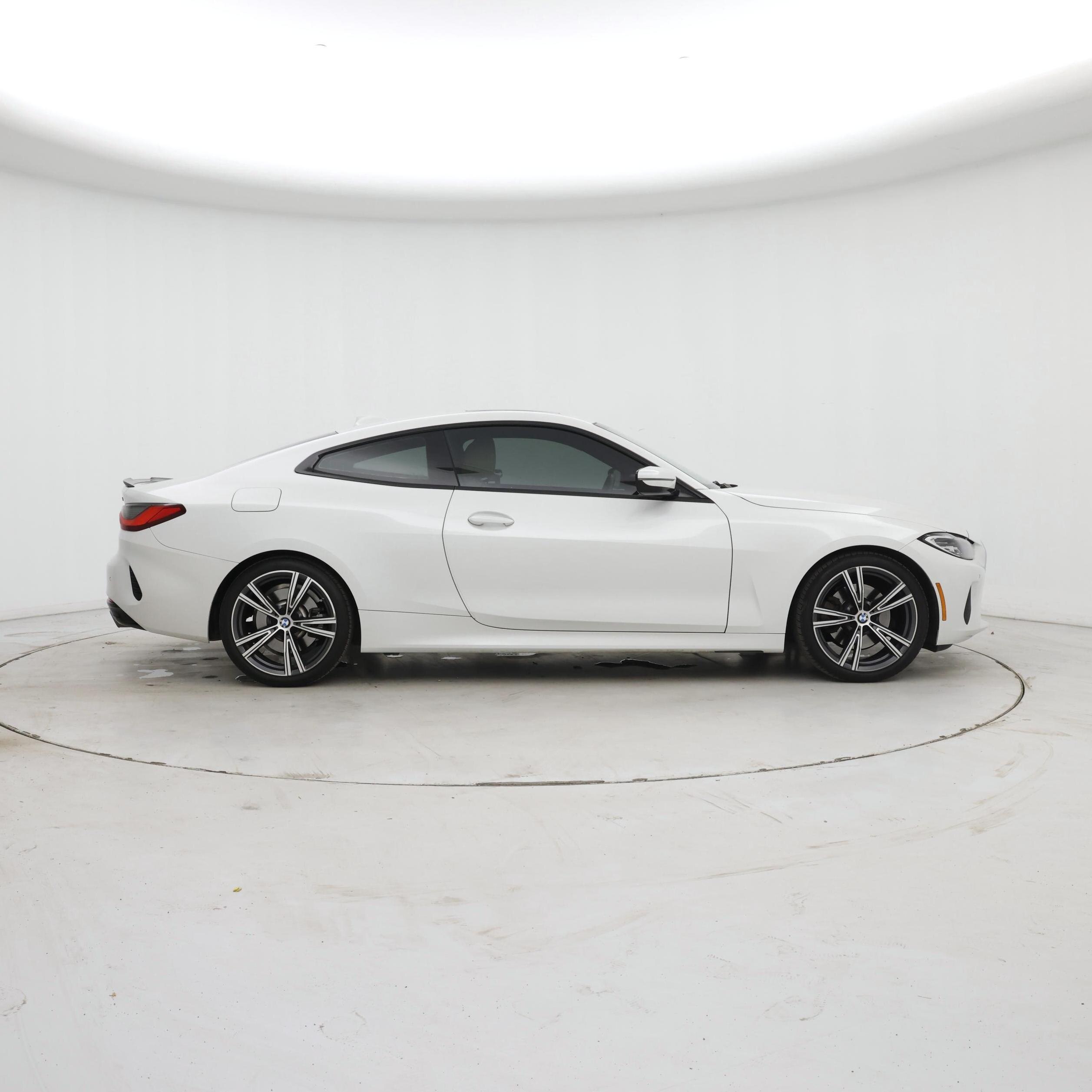 Thumbnail: 2022 BMW 4 Series - 7