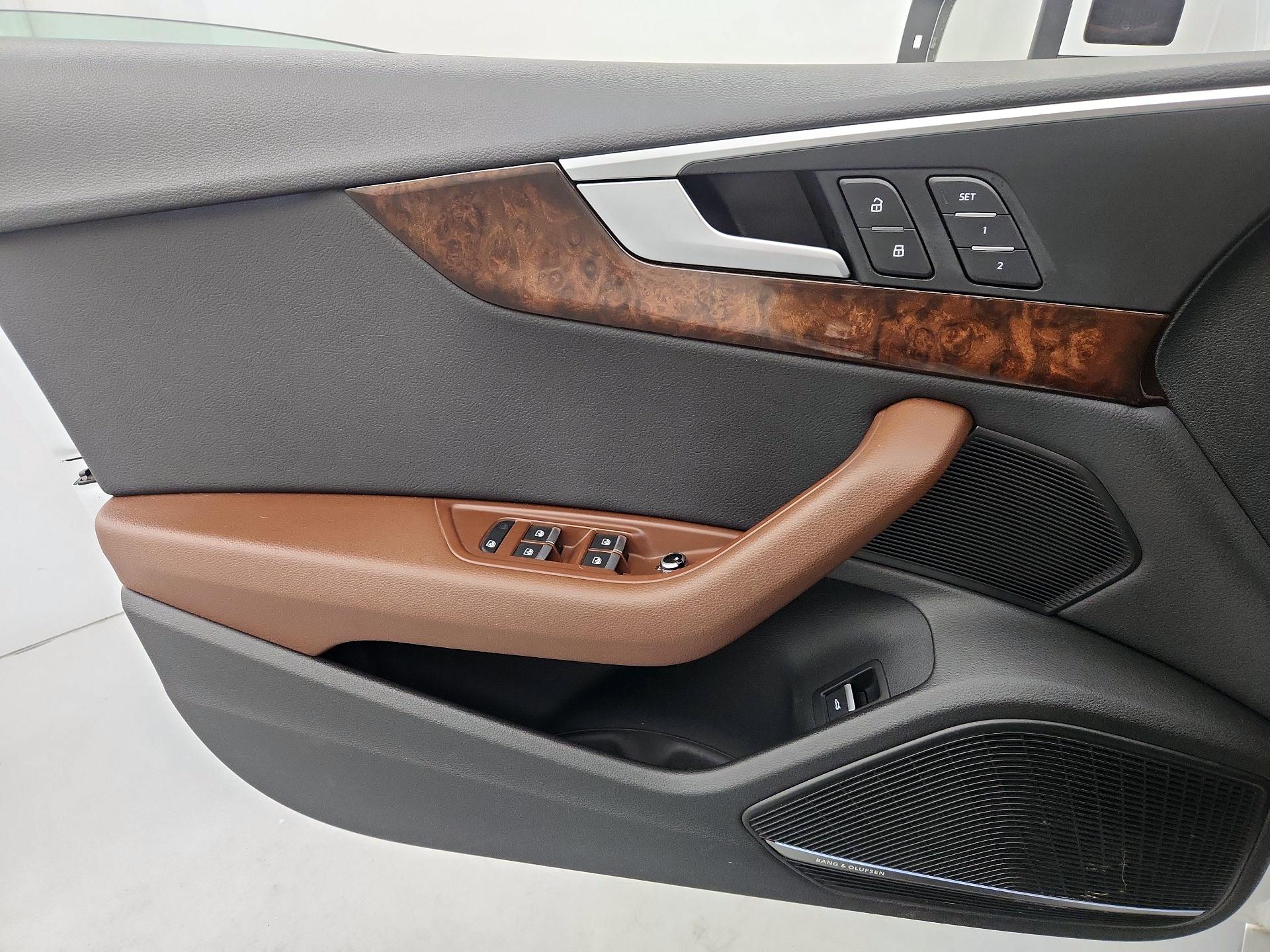 Thumbnail: 2018 Audi A5 - 12