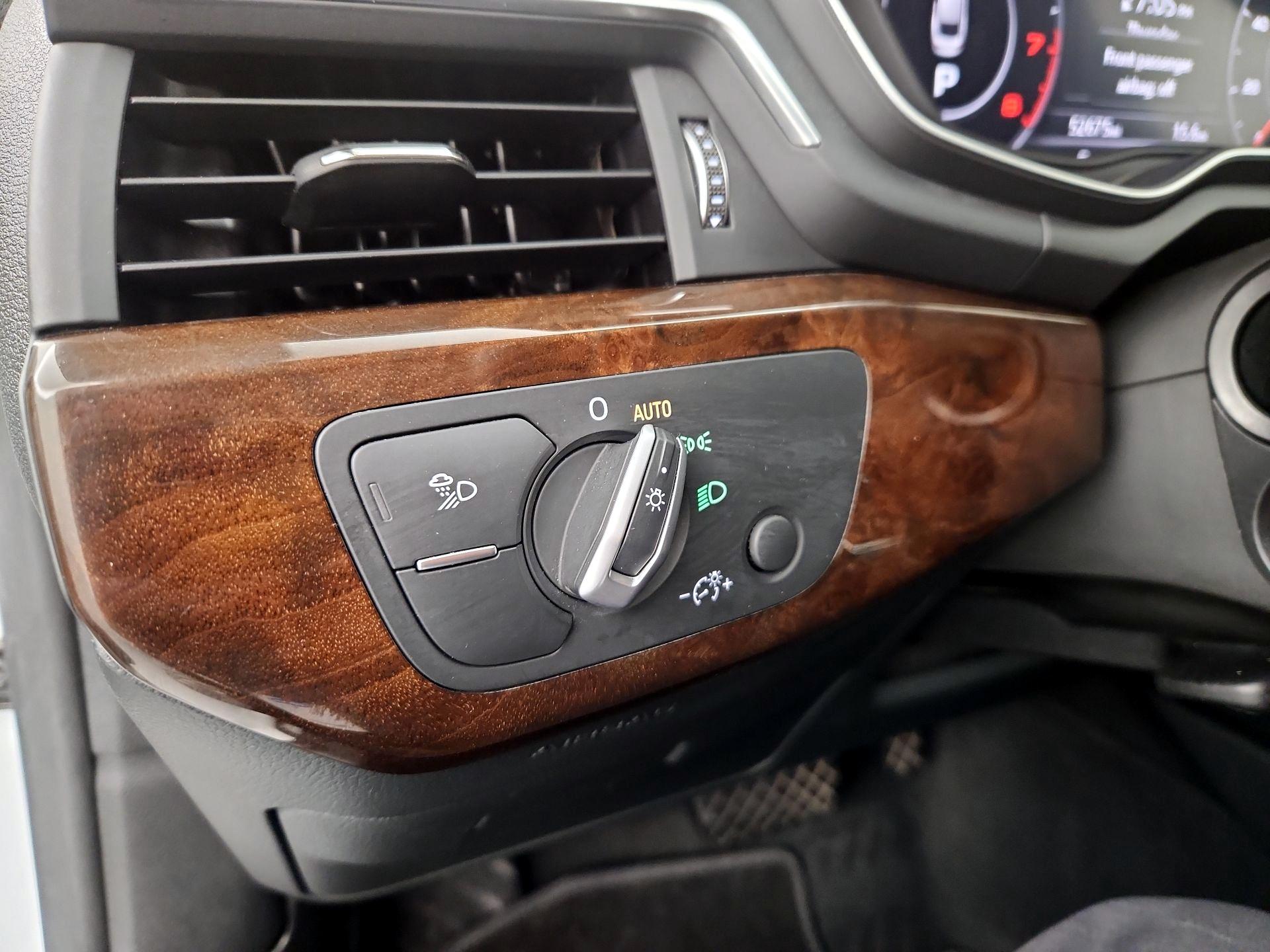 Thumbnail: 2018 Audi A5 - 13