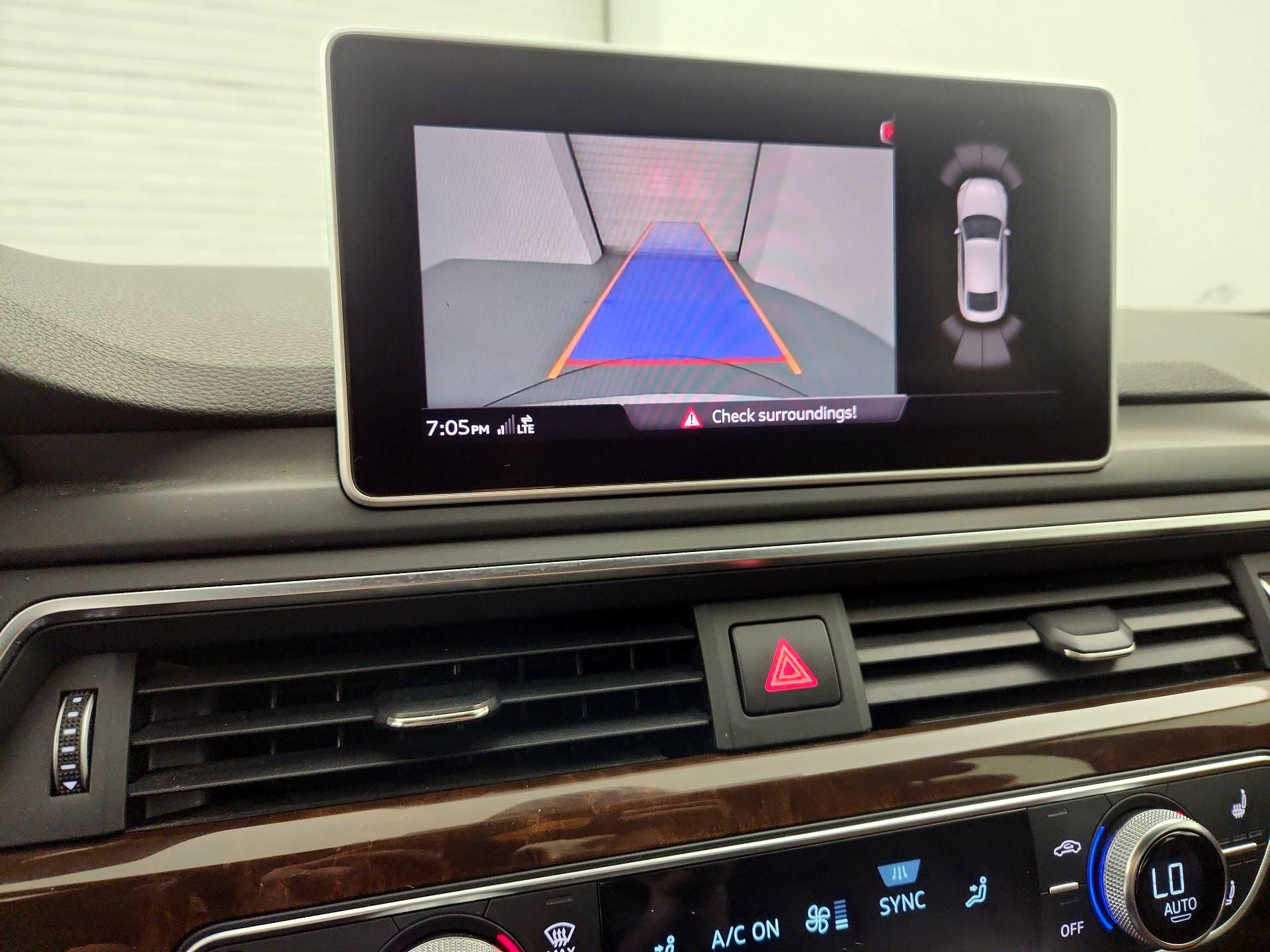 Thumbnail: 2018 Audi A5 - 15