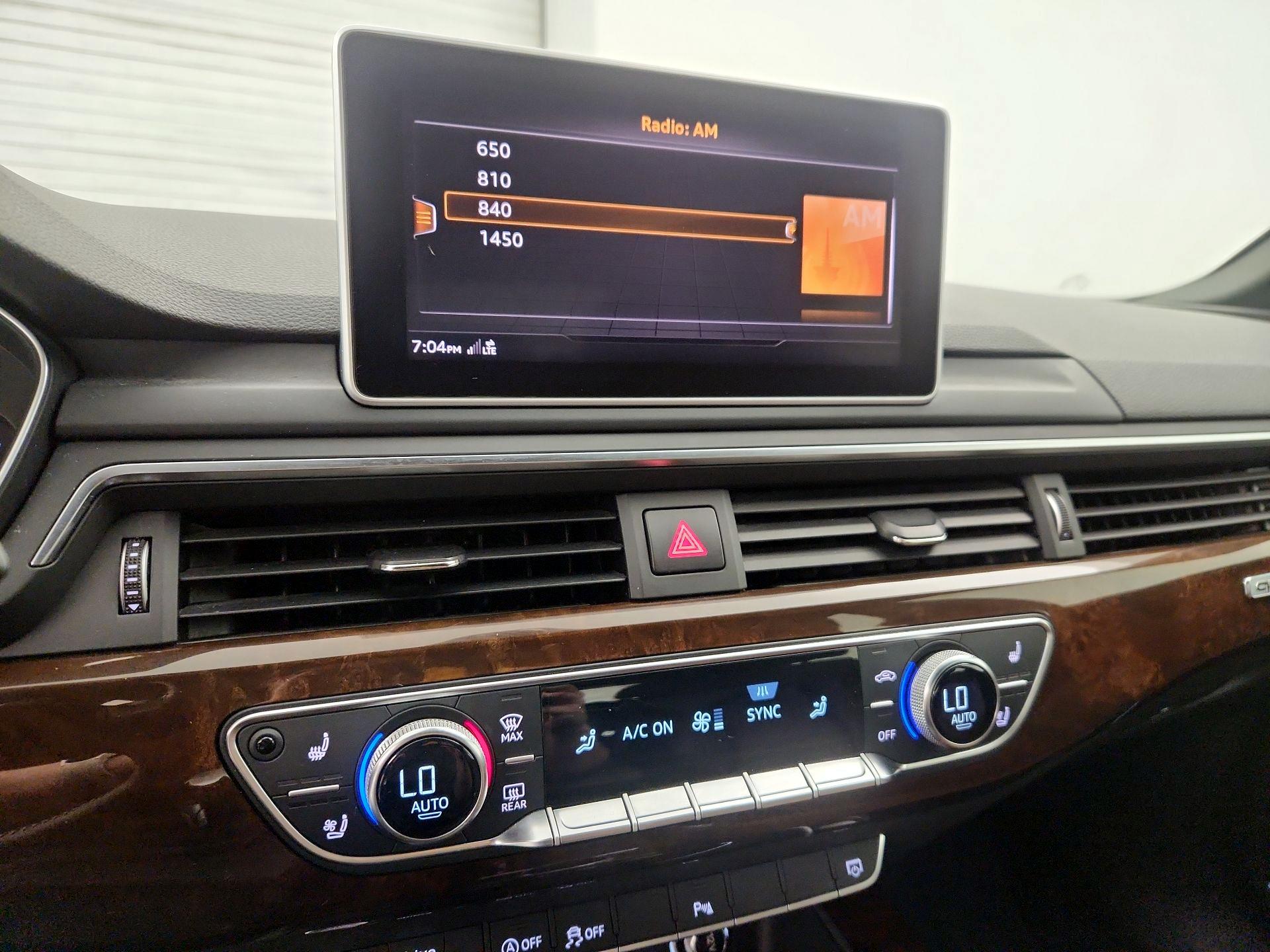 Thumbnail: 2018 Audi A5 - 16