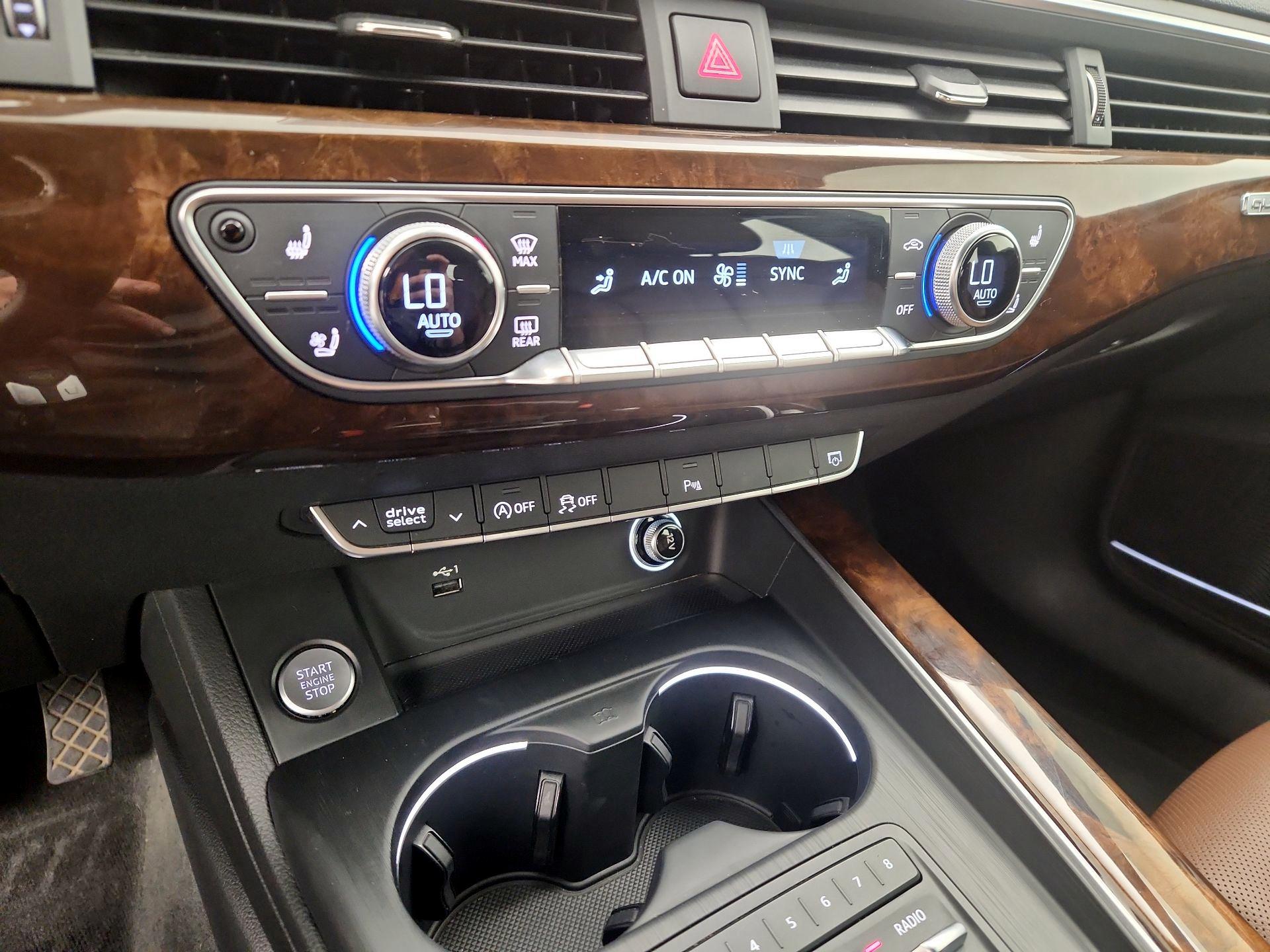 Thumbnail: 2018 Audi A5 - 17