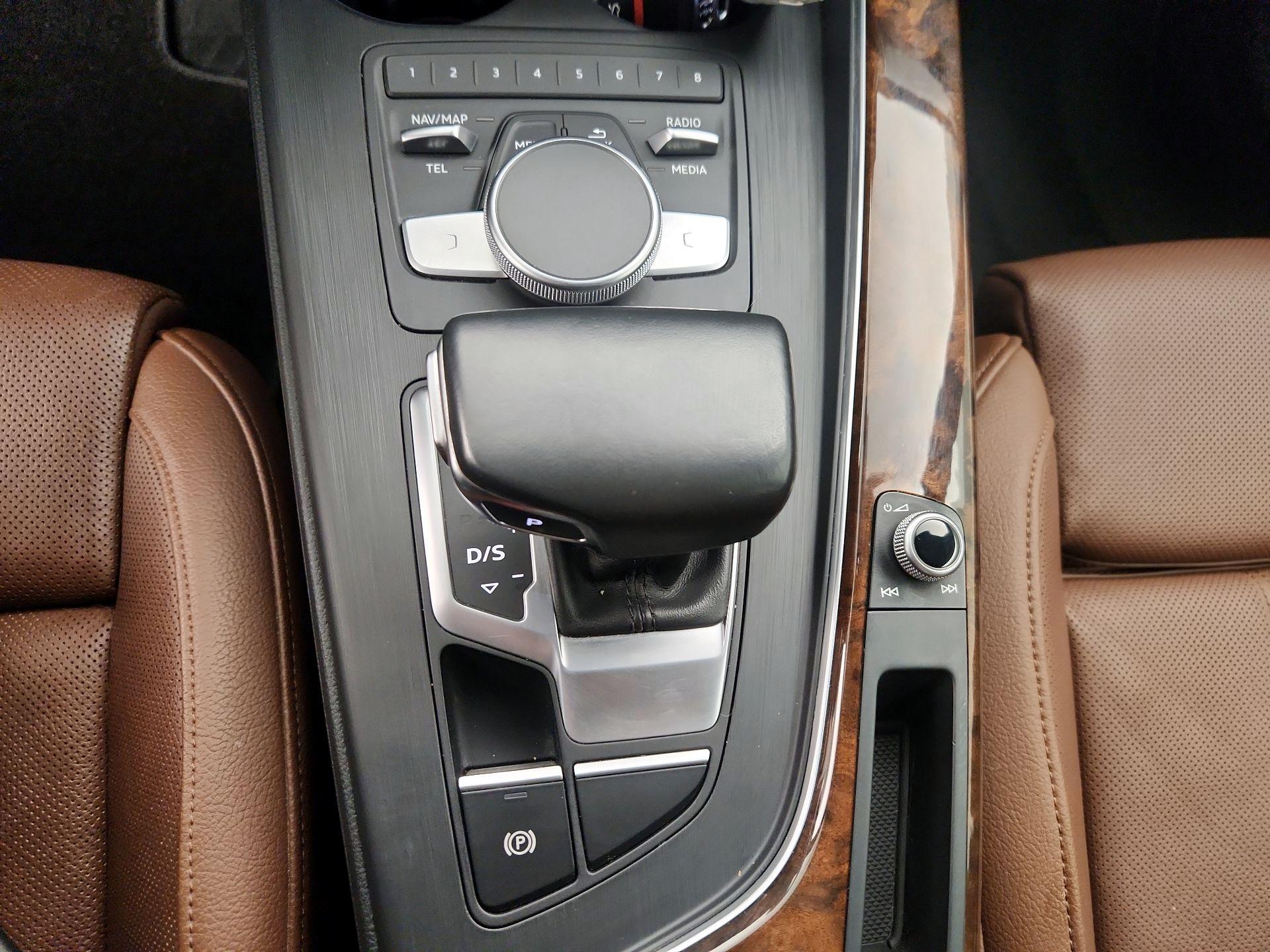 Thumbnail: 2018 Audi A5 - 18