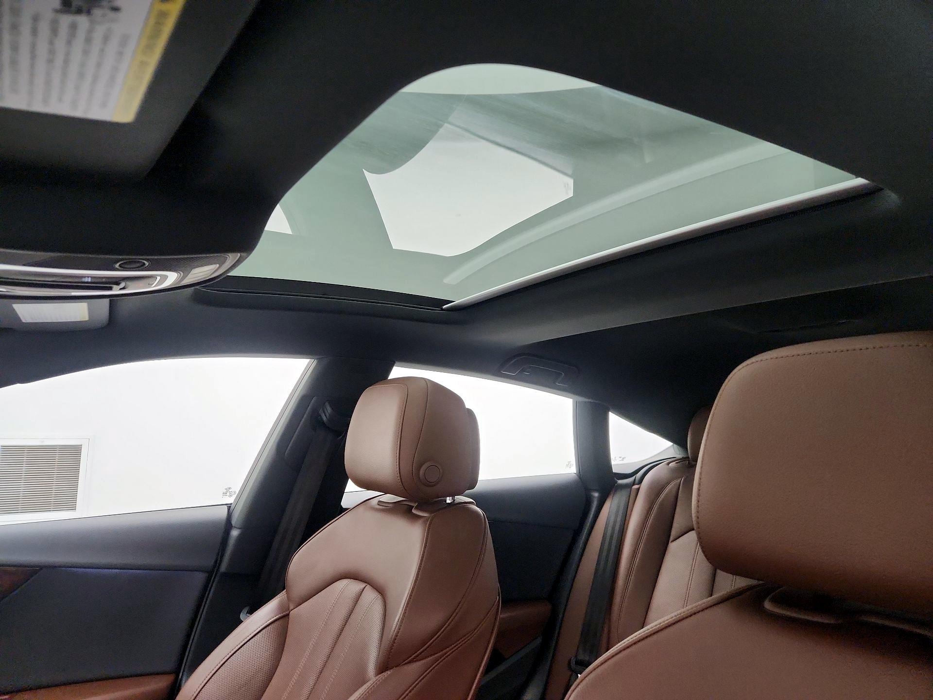 Thumbnail: 2018 Audi A5 - 20