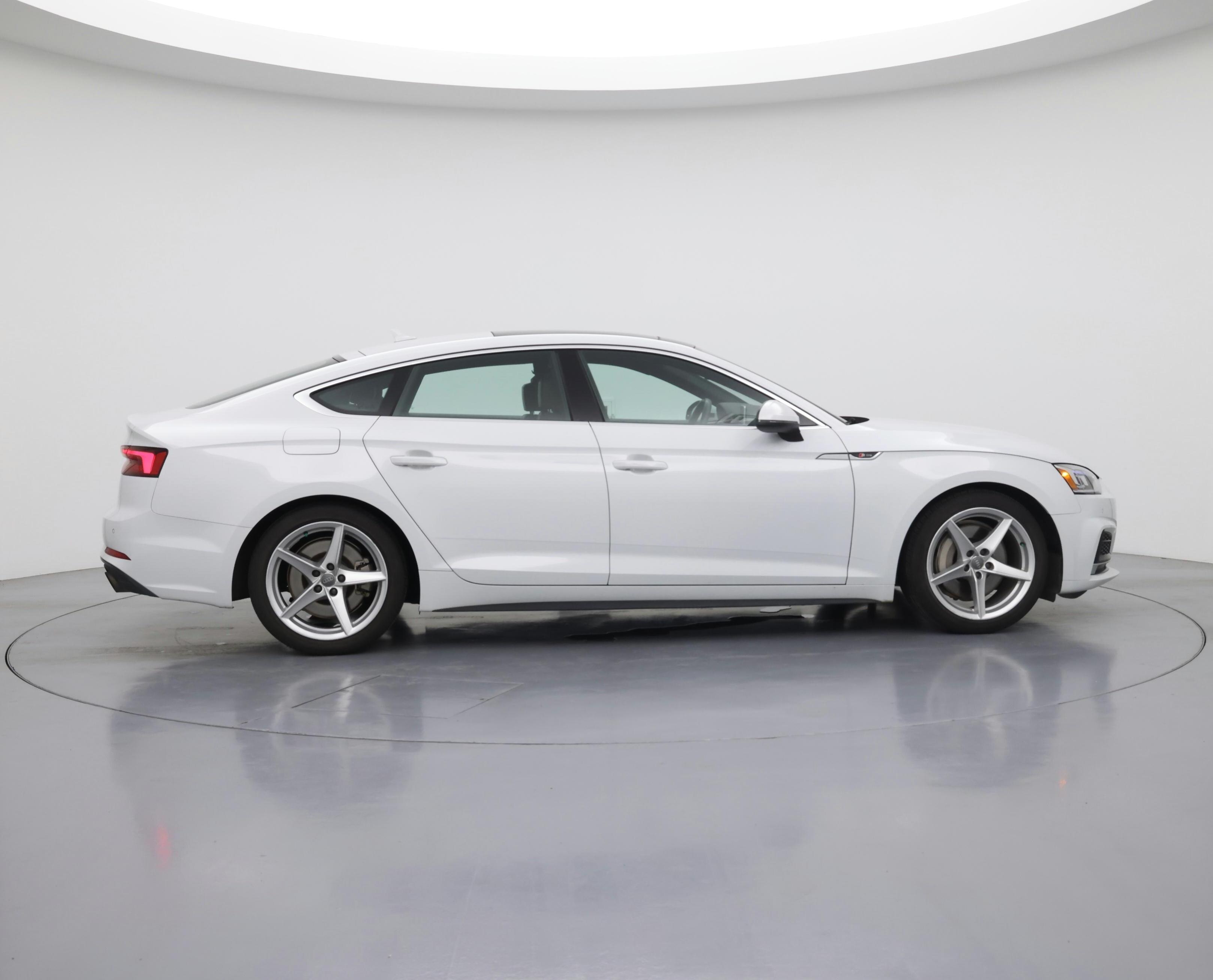 Thumbnail: 2018 Audi A5 - 7