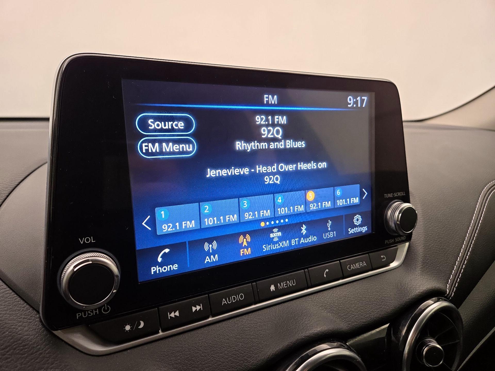 Thumbnail: 2025 Nissan Sentra - 15