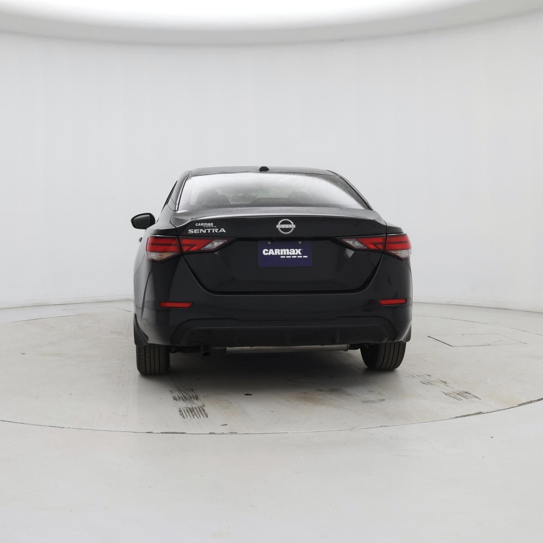 Thumbnail: 2025 Nissan Sentra - 6