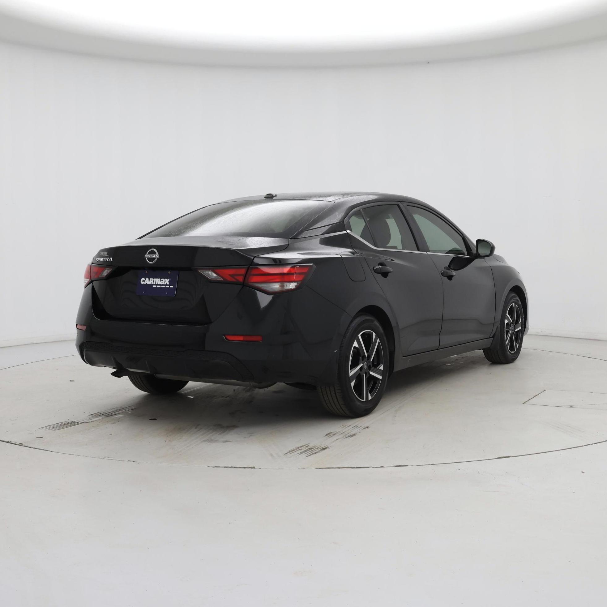 Thumbnail: 2025 Nissan Sentra - 8