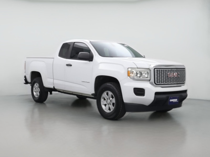 2018 GMC Canyon  -
                  Murfreesboro, TN