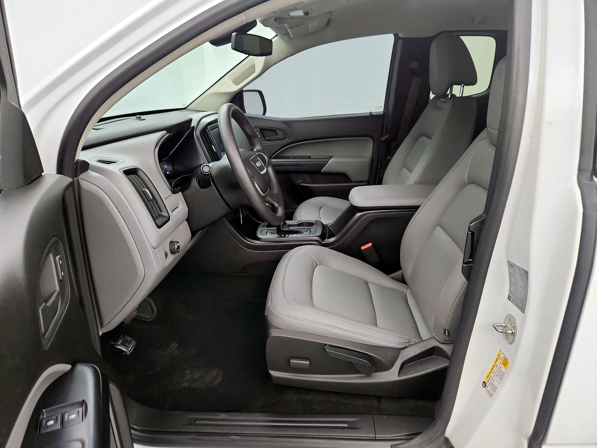 Thumbnail: 2018 GMC Canyon - 11