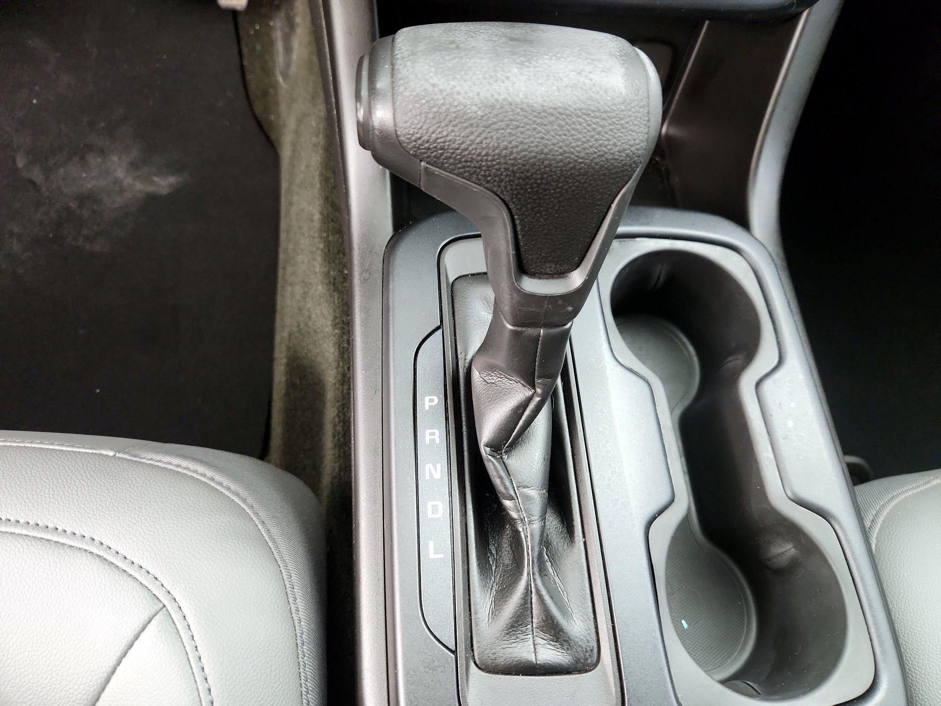 Thumbnail: 2018 GMC Canyon - 17