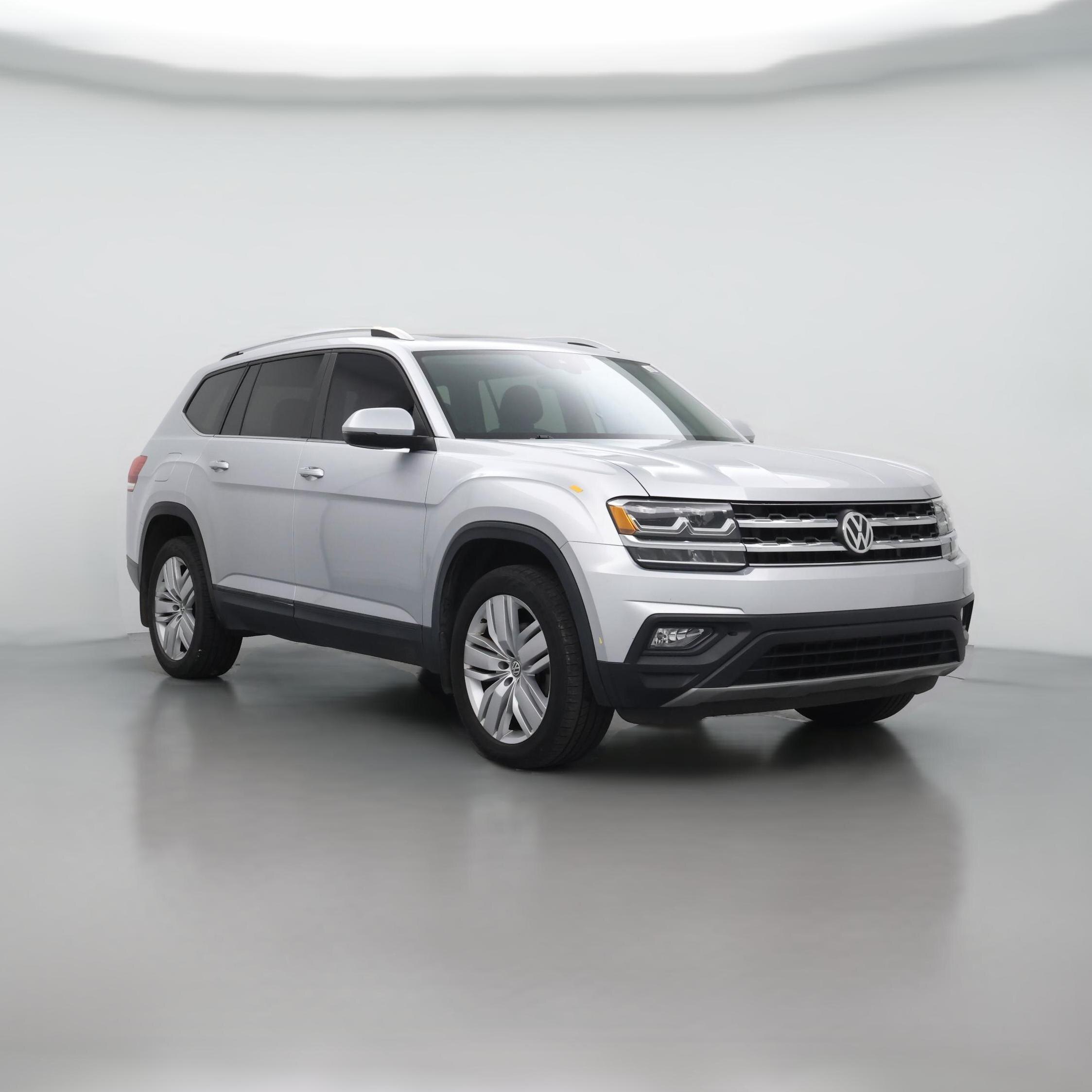 Thumbnail: 2019 Volkswagen Atlas - 1