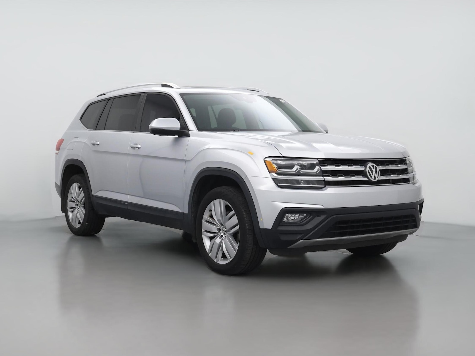 2019 Volkswagen Atlas SE w/Tech