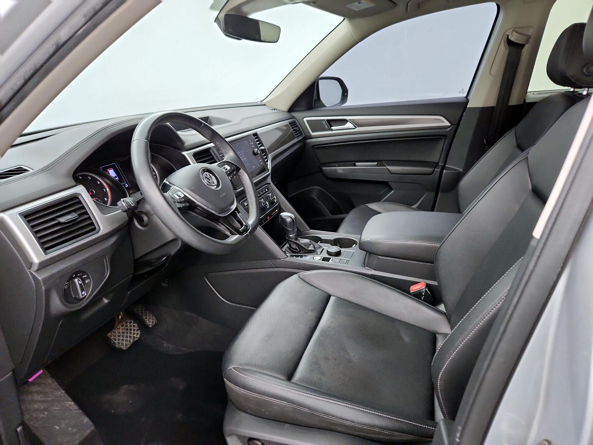 Thumbnail: 2019 Volkswagen Atlas - 11