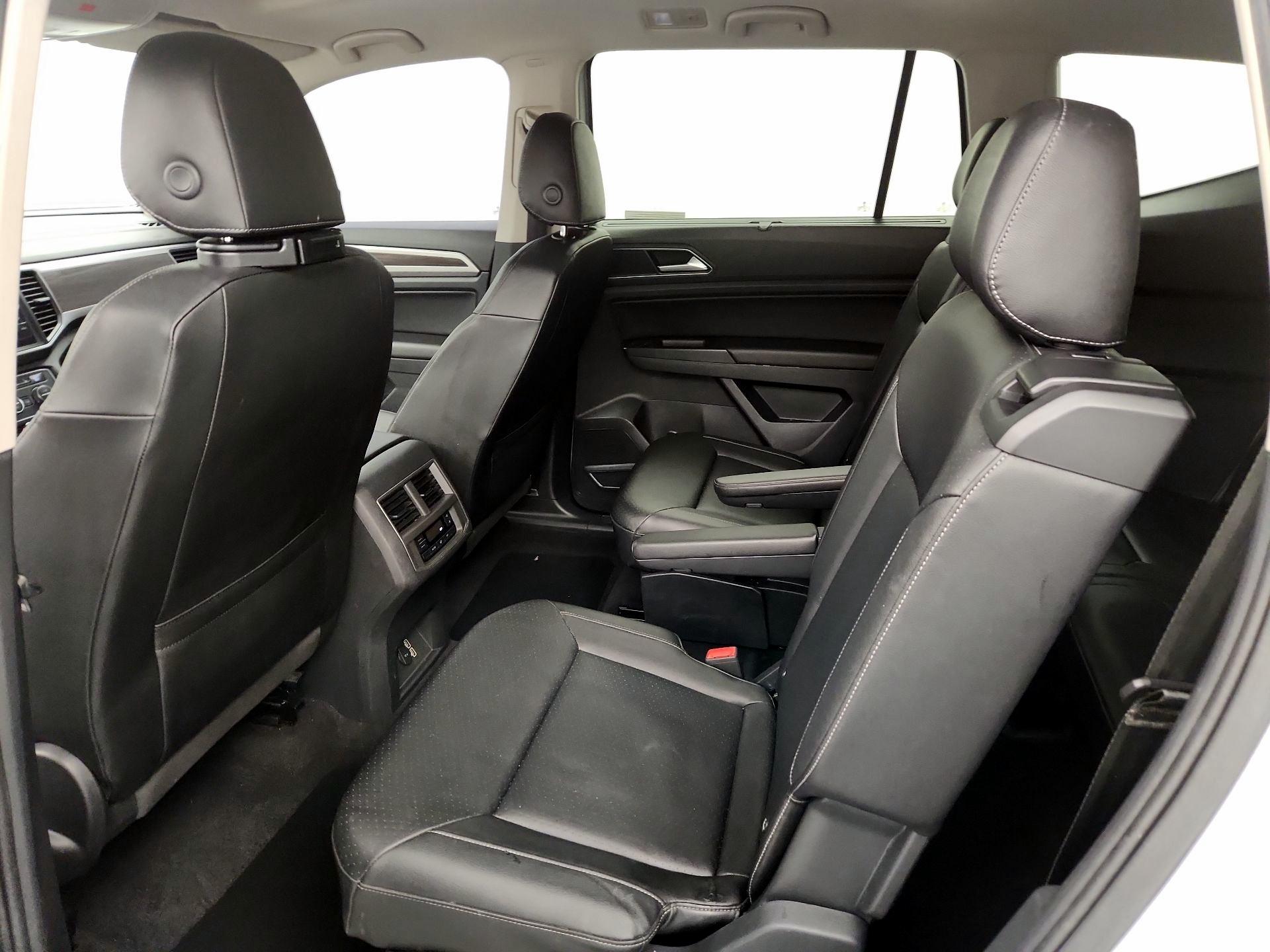 Thumbnail: 2019 Volkswagen Atlas - 19