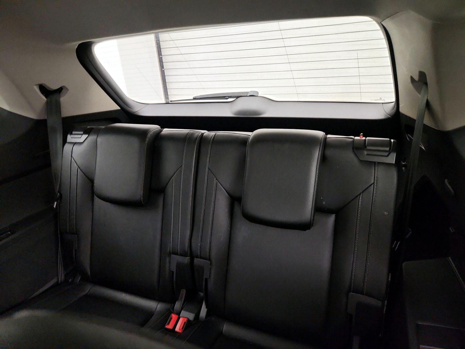 Thumbnail: 2019 Volkswagen Atlas - 20