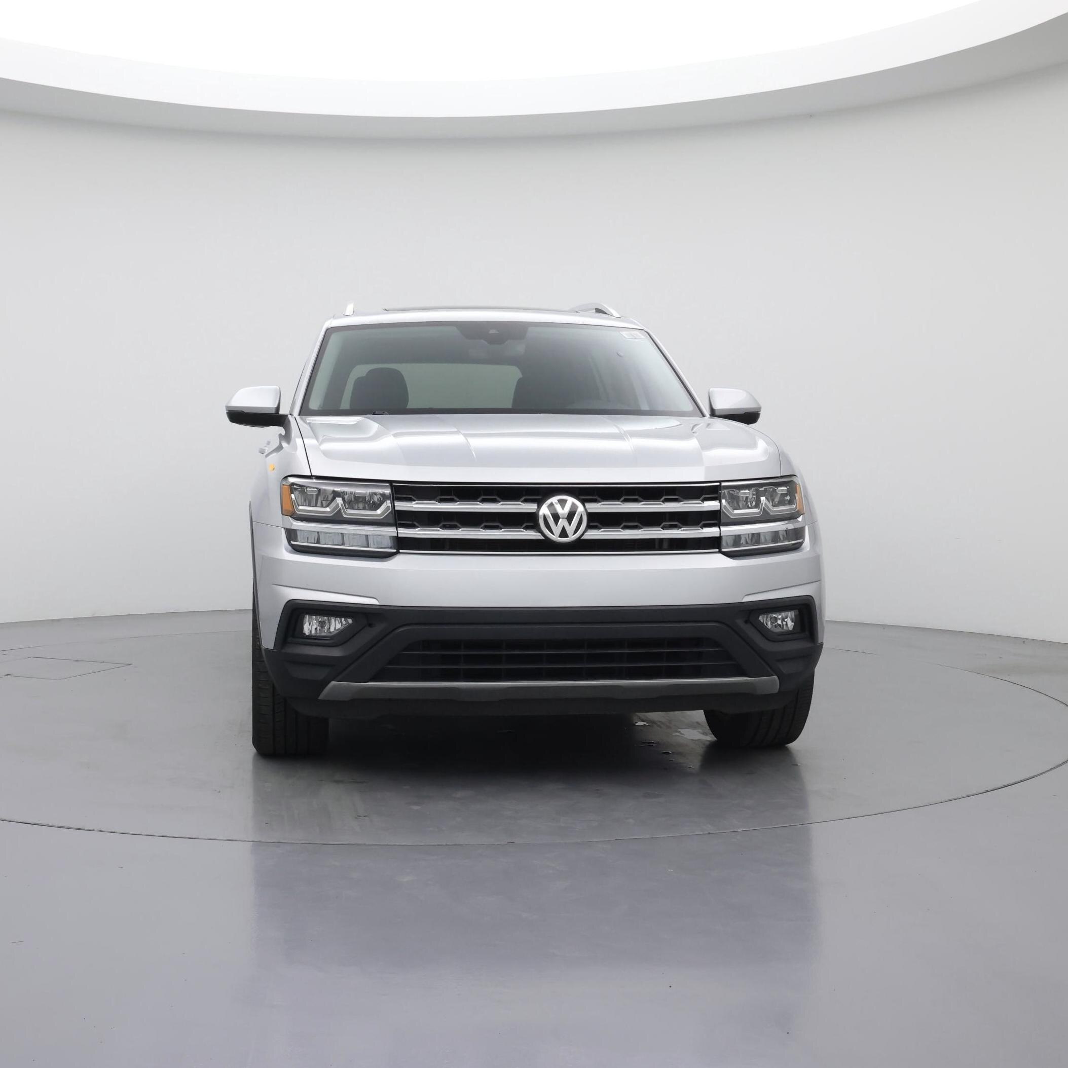 Thumbnail: 2019 Volkswagen Atlas - 5