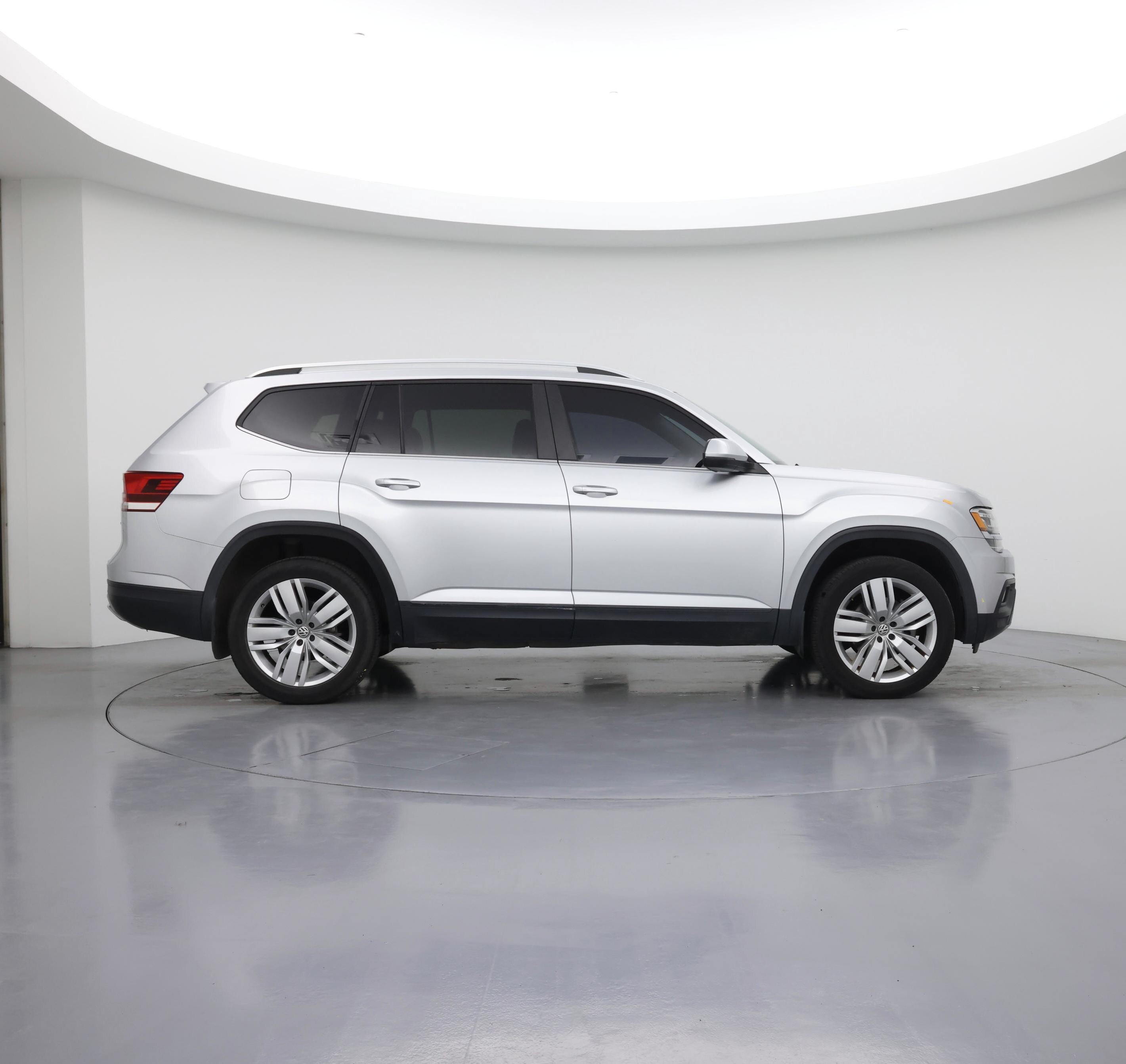 Thumbnail: 2019 Volkswagen Atlas - 7