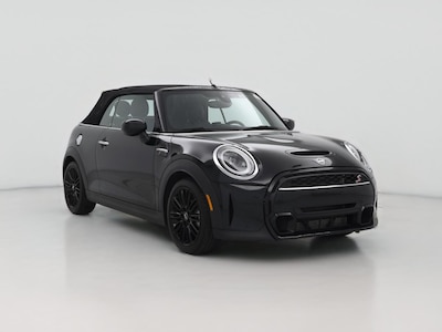 2024 Mini Cooper S