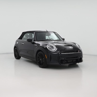 2024 Mini Cooper S