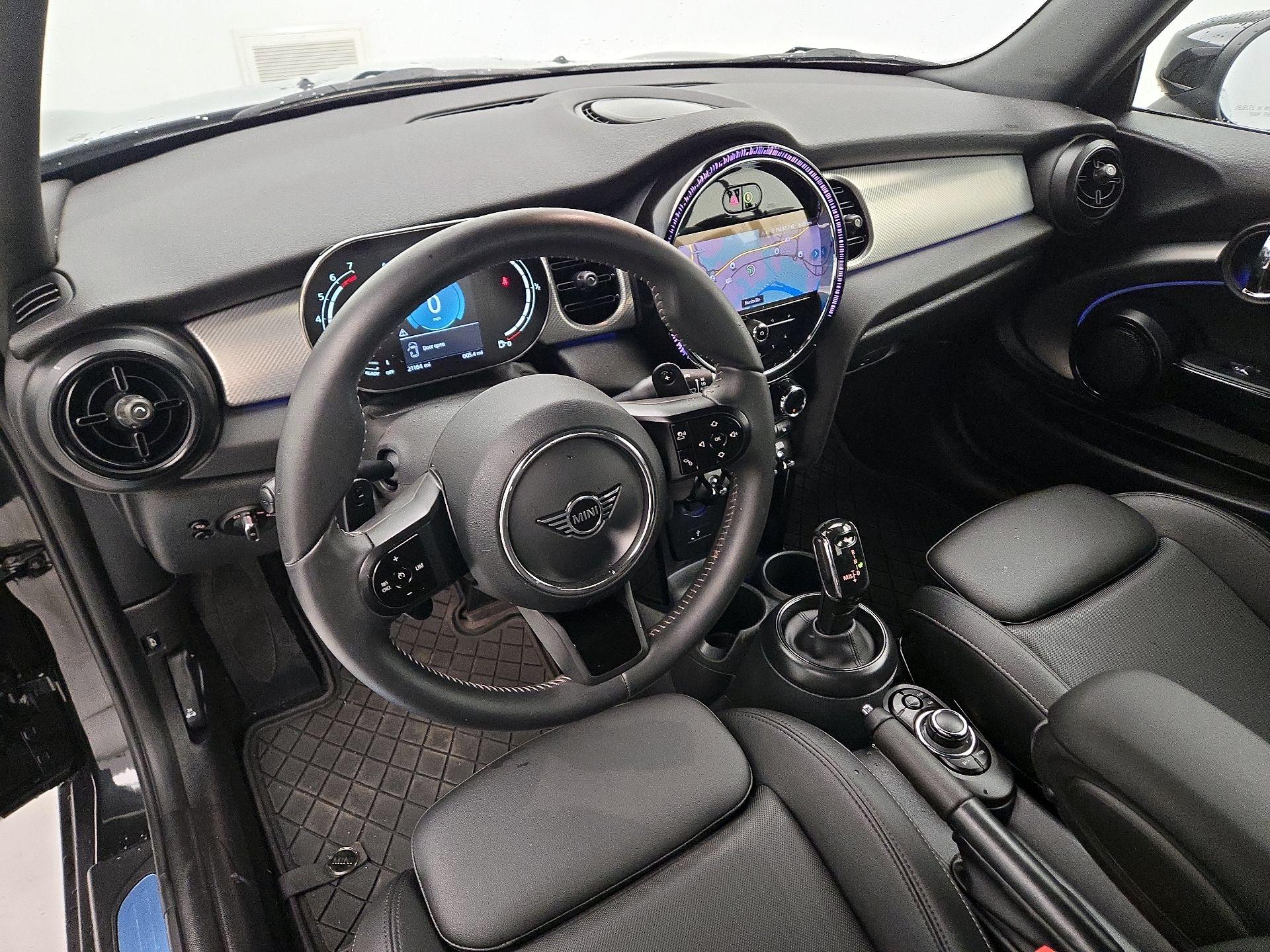 Thumbnail: 2024 MINI Cooper - 9