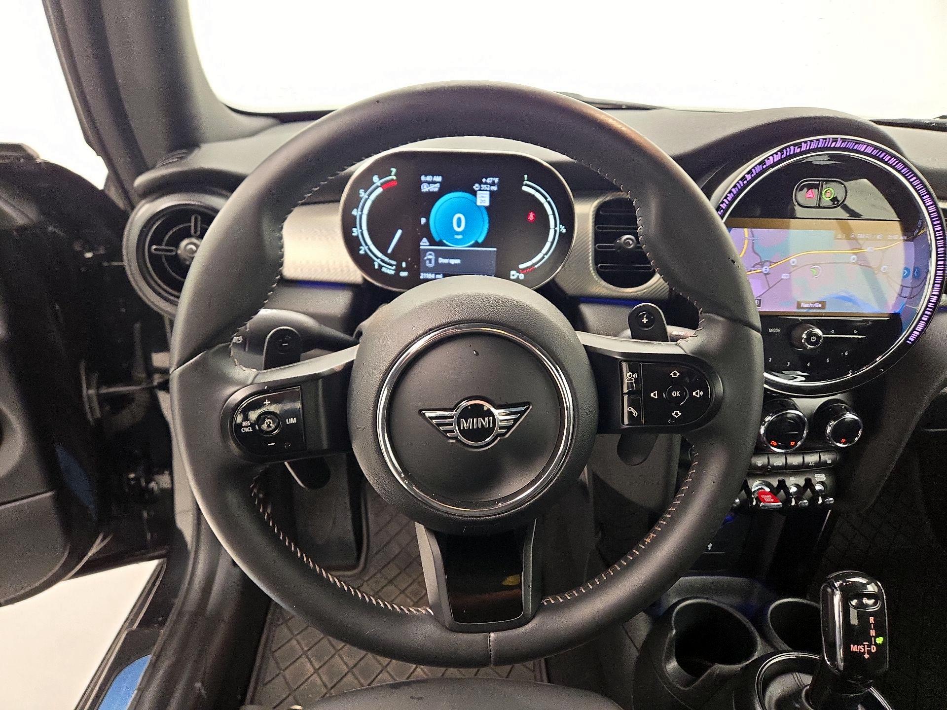 Thumbnail: 2024 MINI Cooper - 10