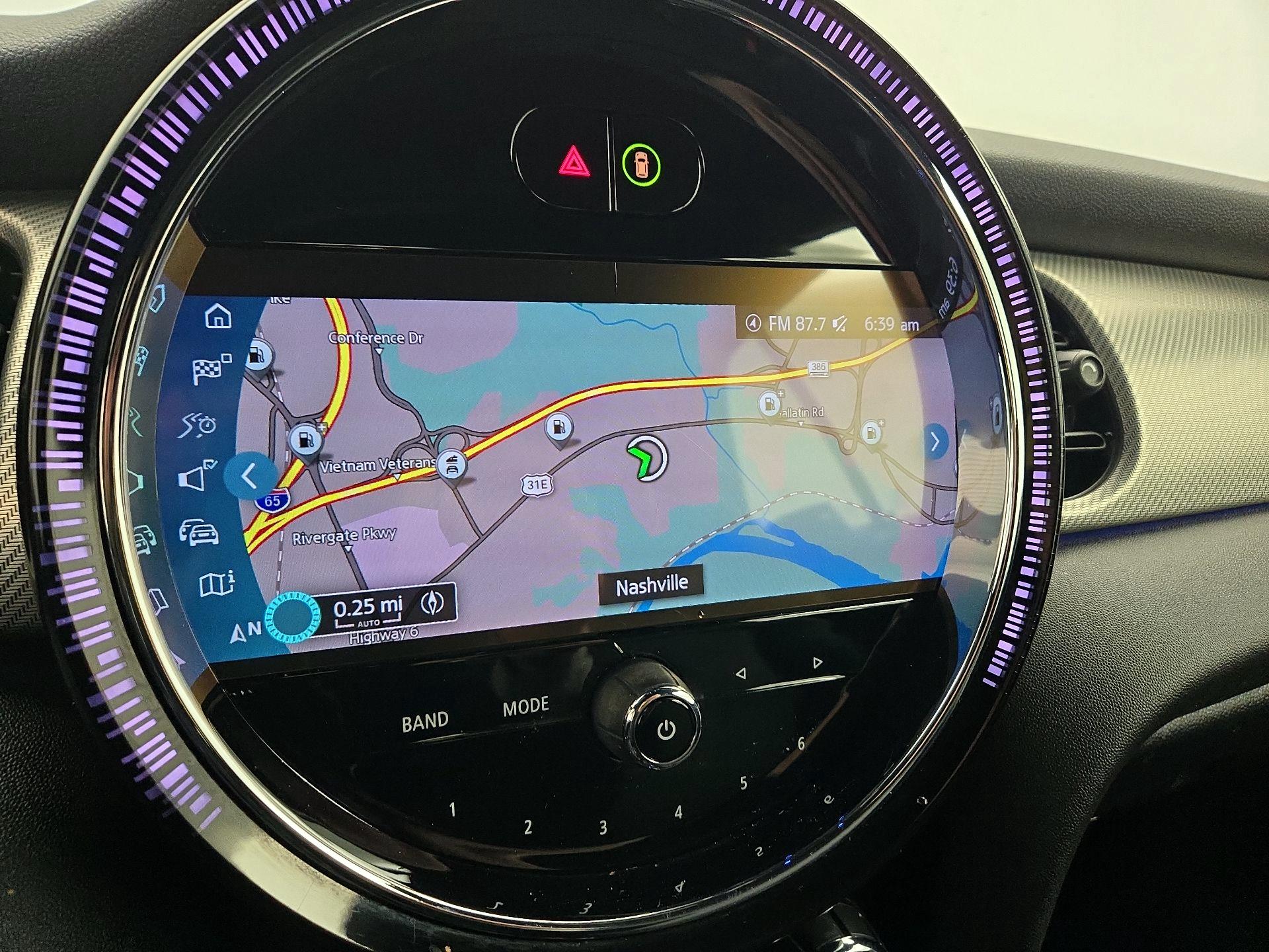 Thumbnail: 2024 MINI Cooper - 14