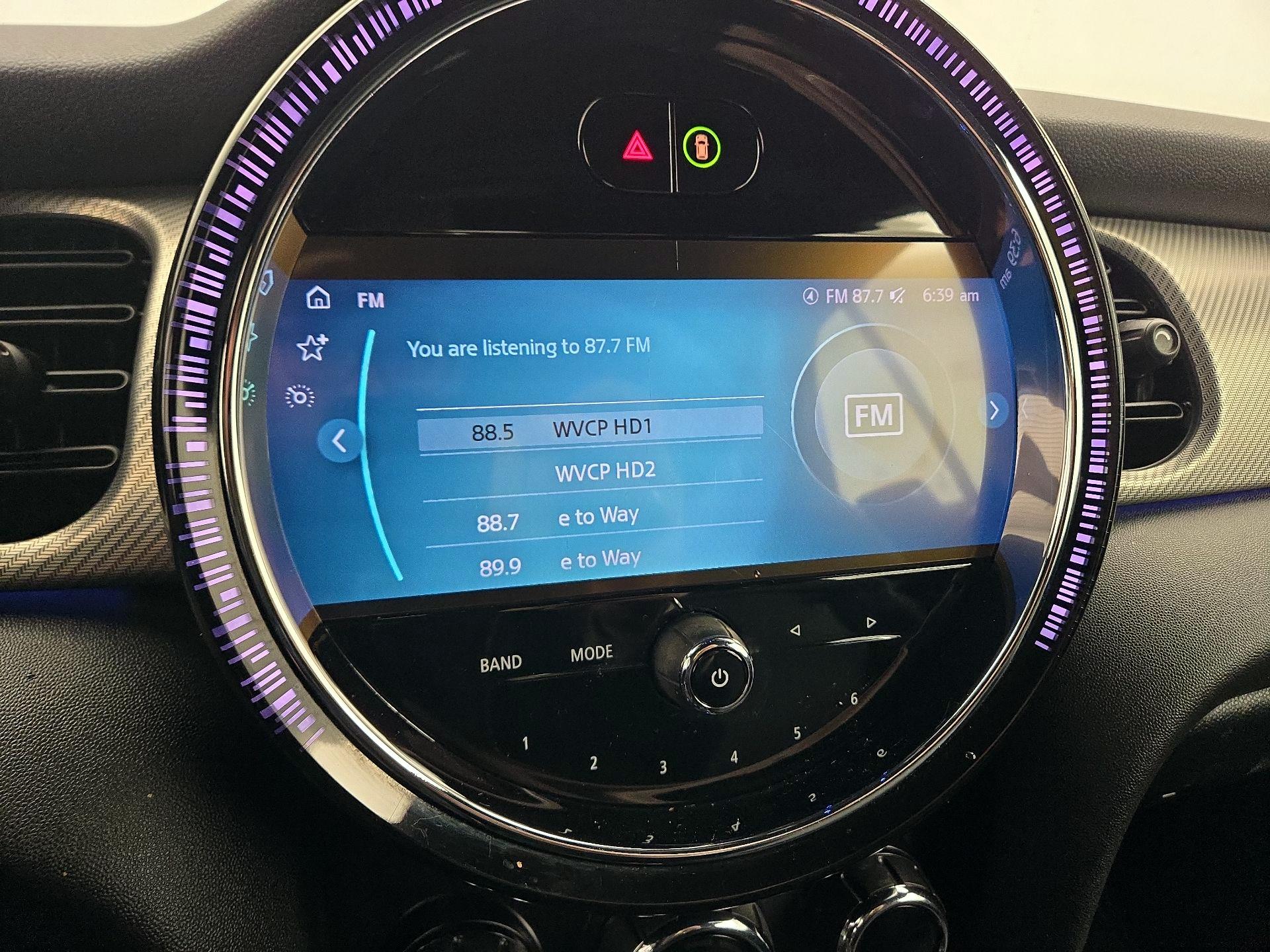 Thumbnail: 2024 MINI Cooper - 16