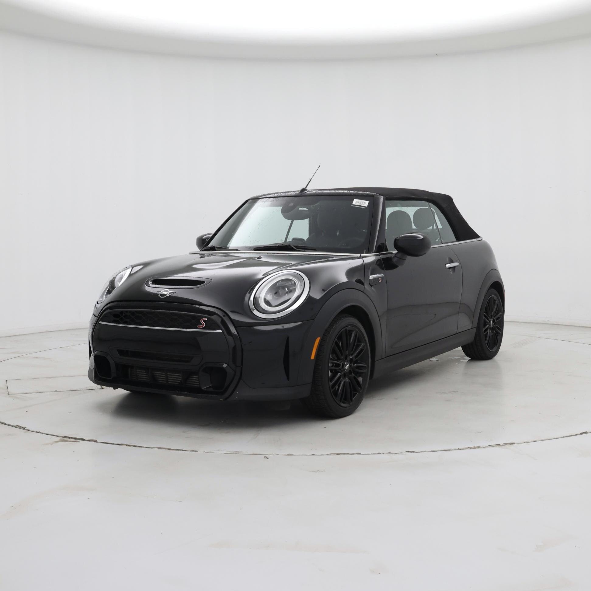 Thumbnail: 2024 MINI Cooper - 4