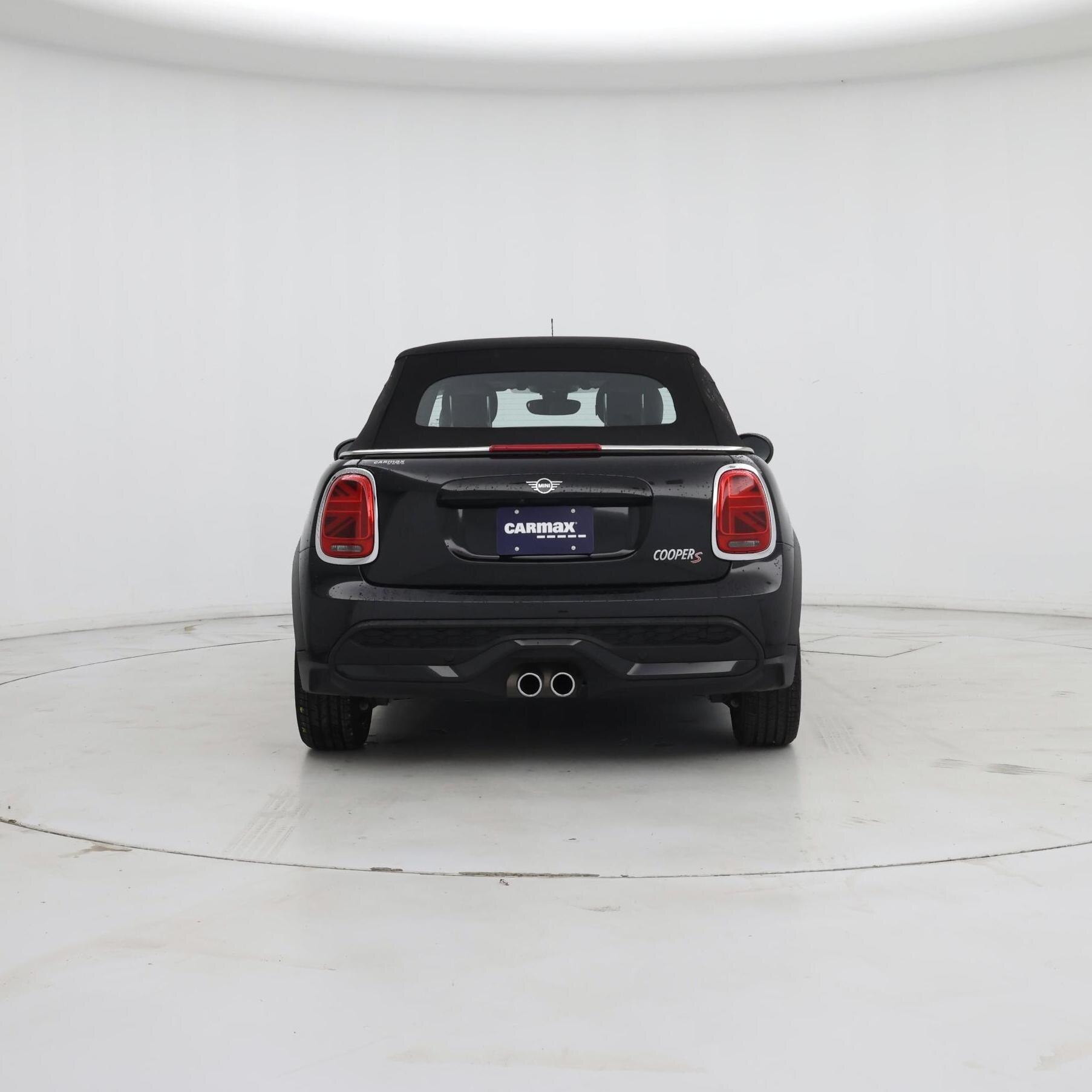 Thumbnail: 2024 MINI Cooper - 6