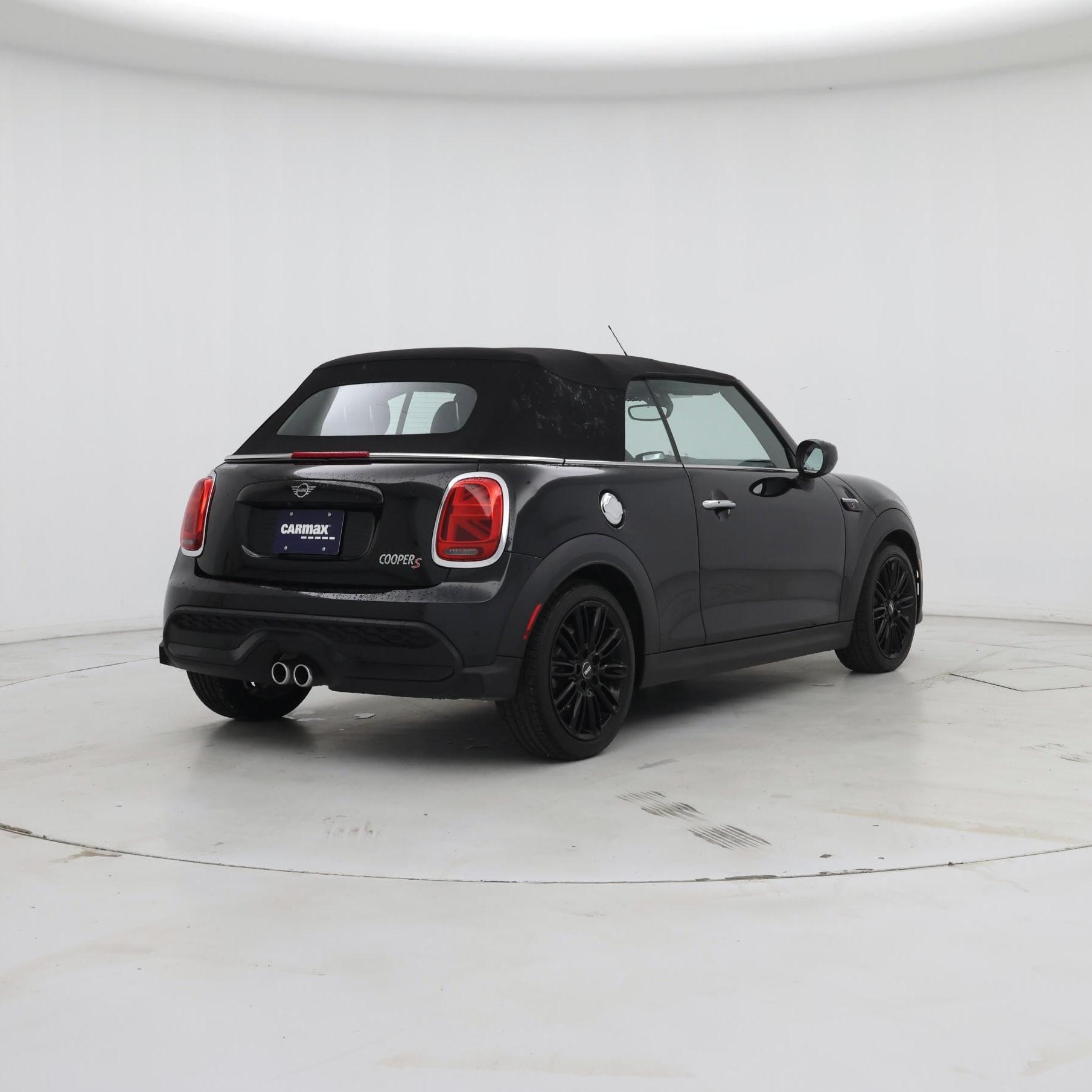 Thumbnail: 2024 MINI Cooper - 8
