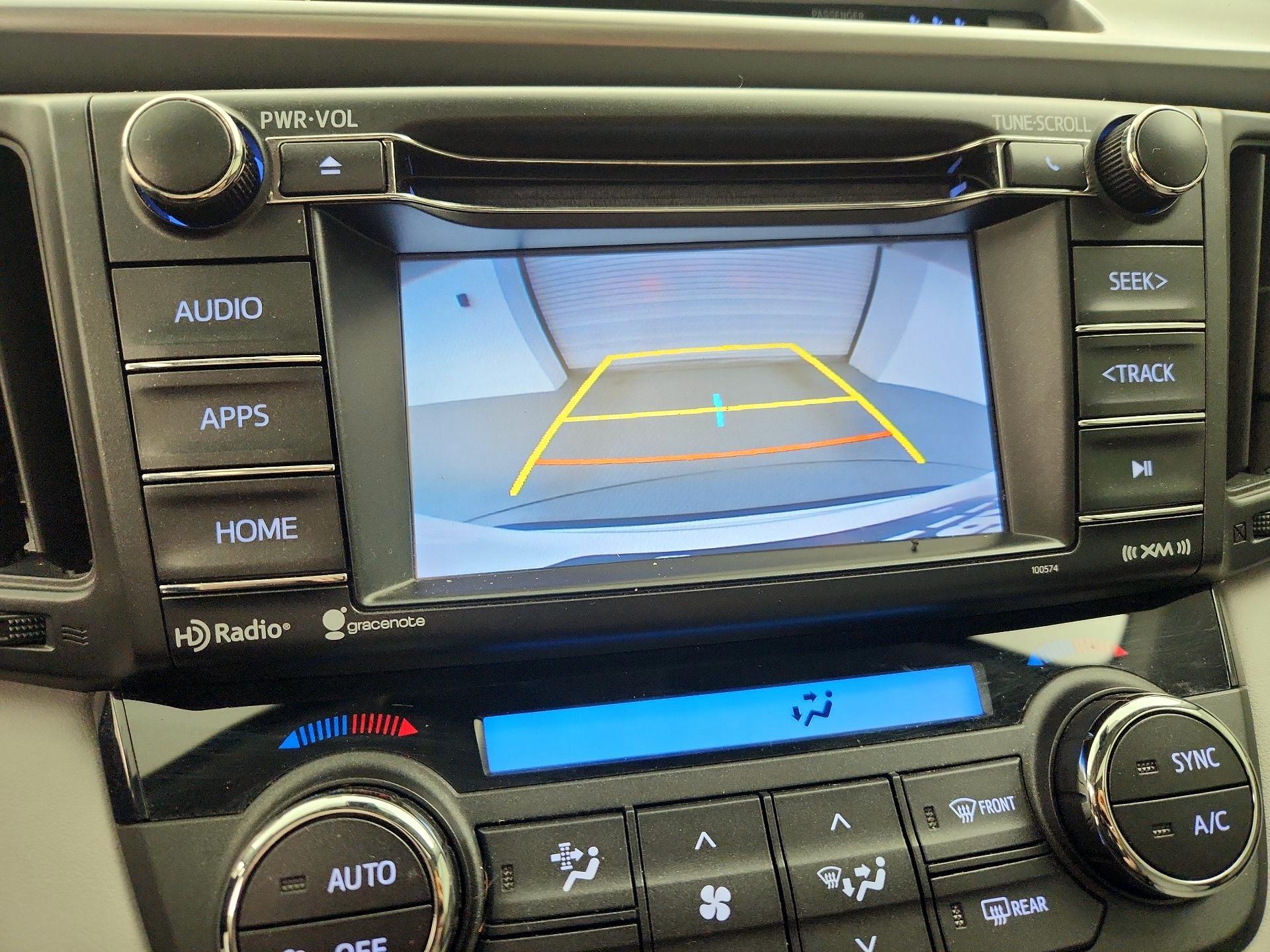 Thumbnail: 2017 Toyota RAV4 - 14