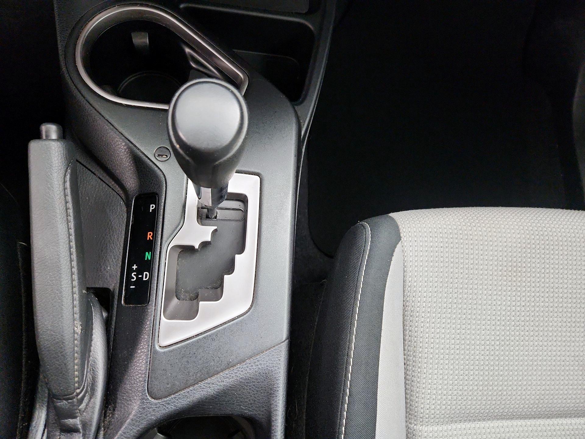 Thumbnail: 2017 Toyota RAV4 - 17