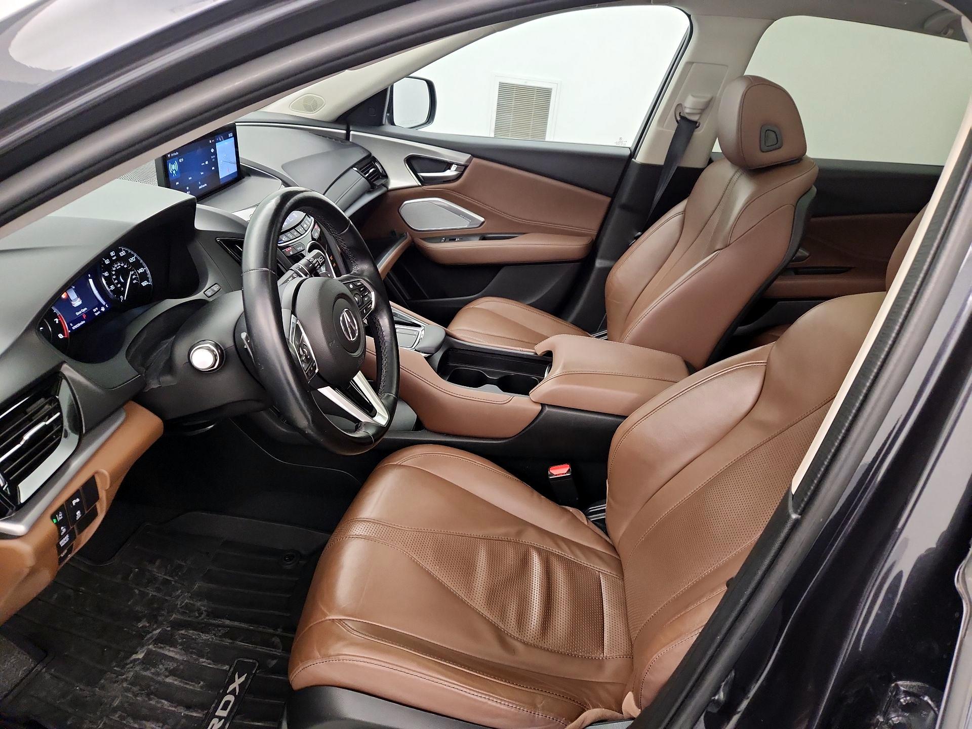 Thumbnail: 2021 Acura RDX - 11