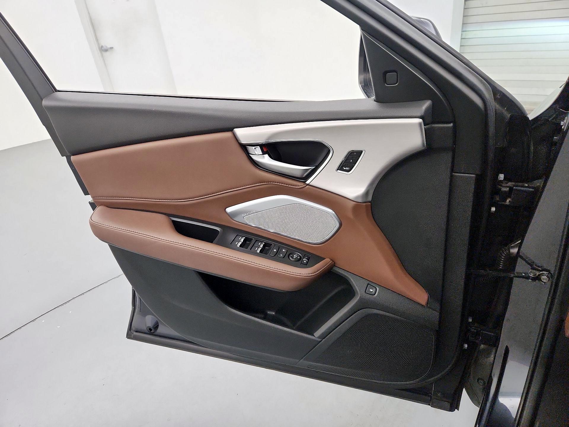 Thumbnail: 2021 Acura RDX - 12